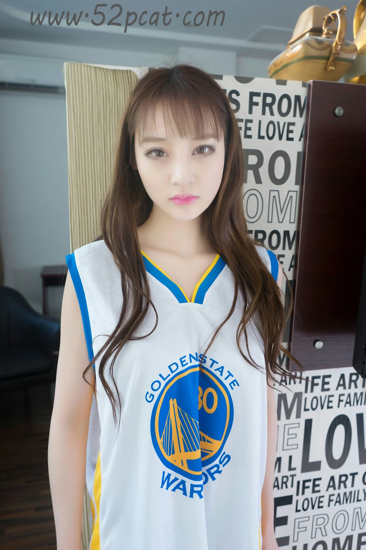 PartyCat 轰趴猫 No.090 Modo 白嫩美女内衣私房[删减] - 1