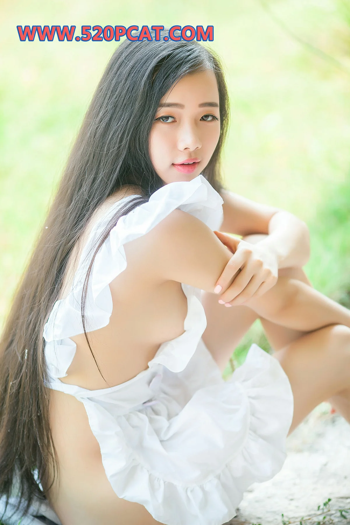 PartyCat 轰趴猫 No.095  蔻蔻制服摘录自推女神09-17 期【删.... - 6