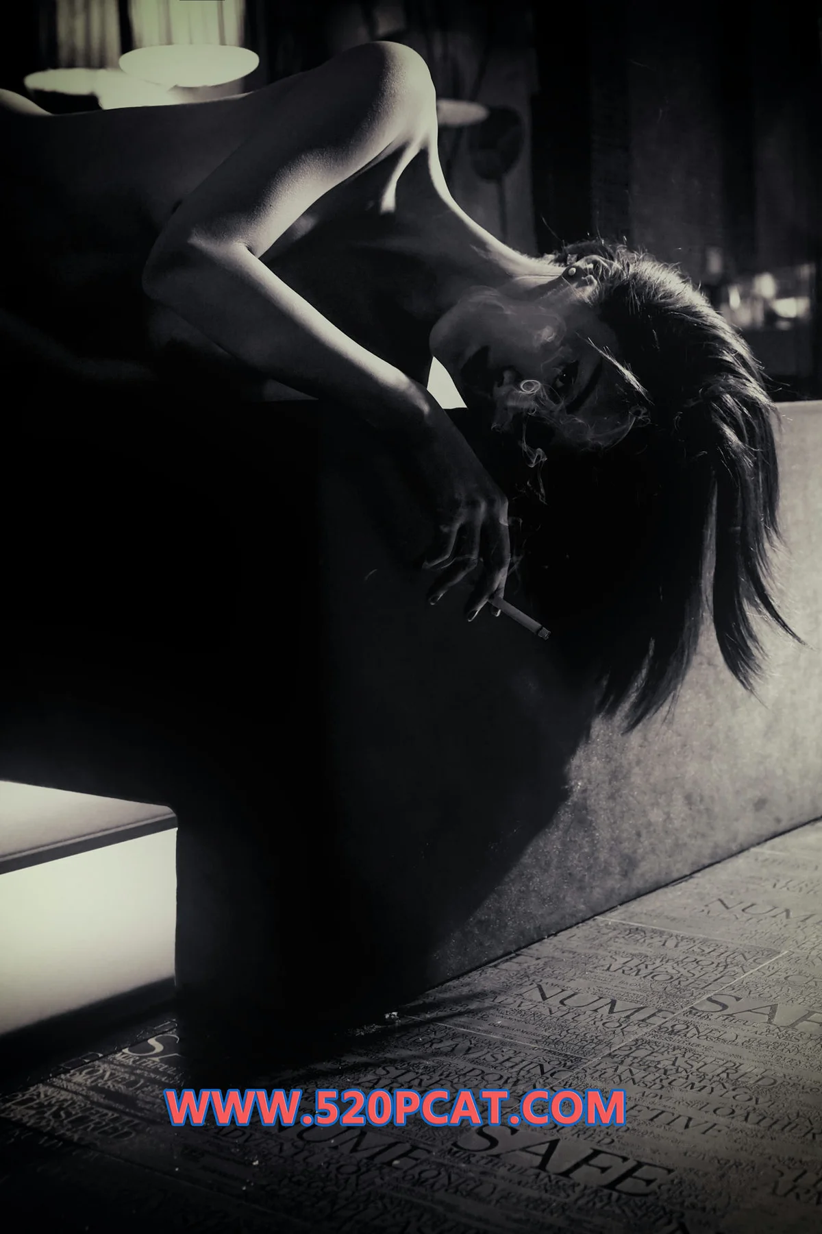 PartyCat 轰趴猫 No.106  Modo 聚光灯美女 - 3