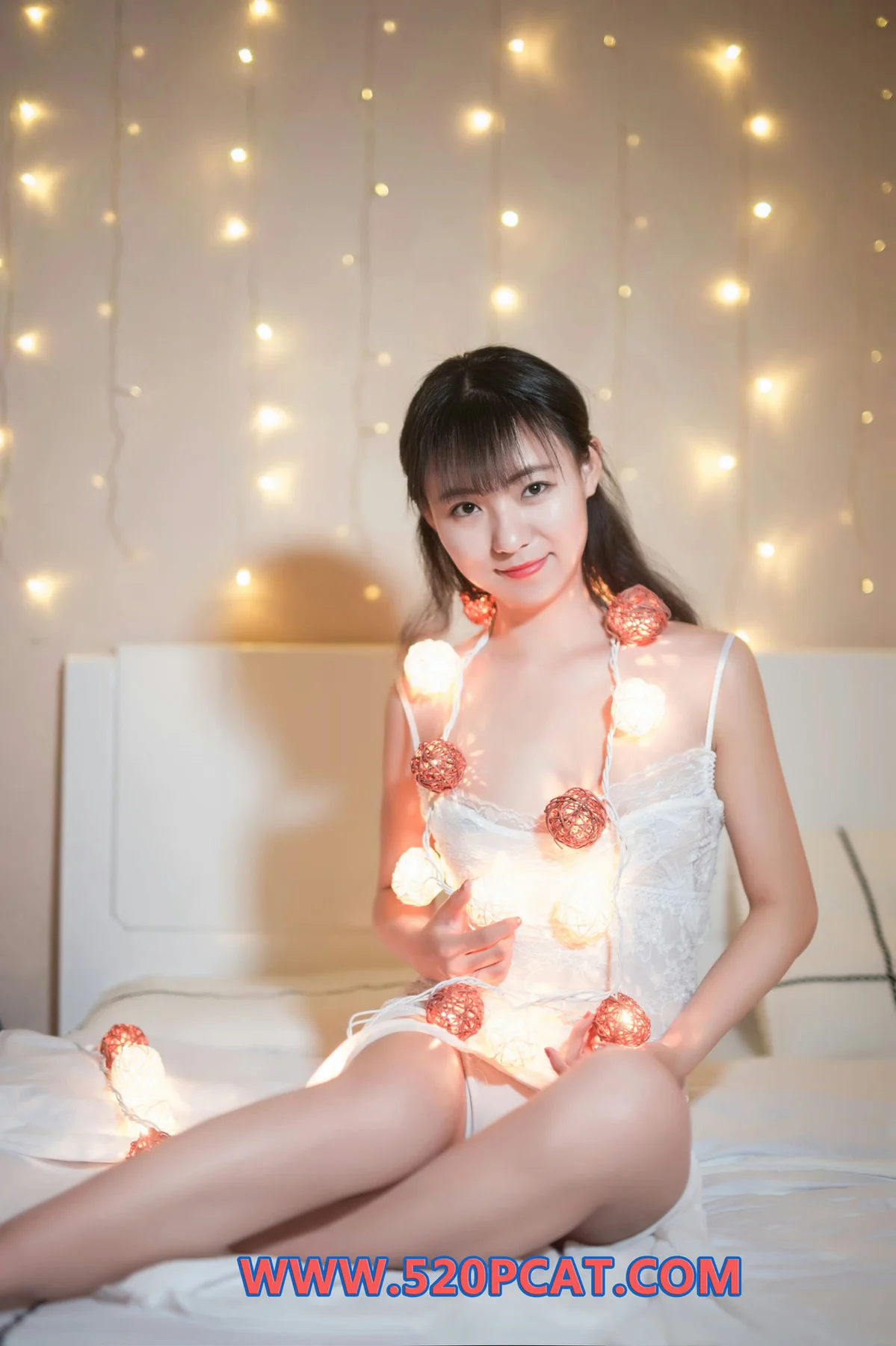 PartyCat 轰趴猫 No.114  Modo 清纯萝莉 - 1