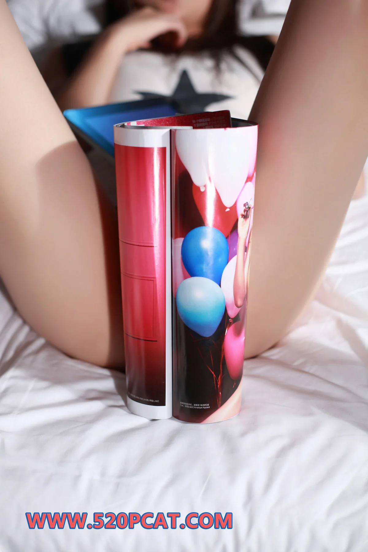 PartyCat 轰趴猫 No.115  Modo 高跟美腿 - 9