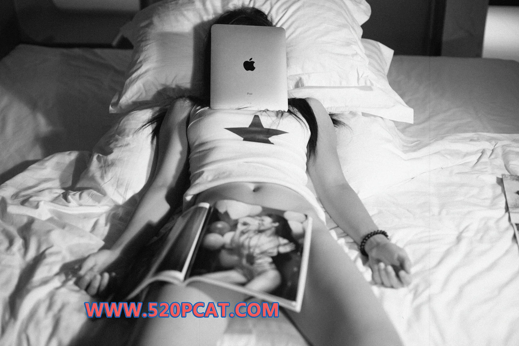 PartyCat 轰趴猫 No.115  Modo 高跟美腿 - 1