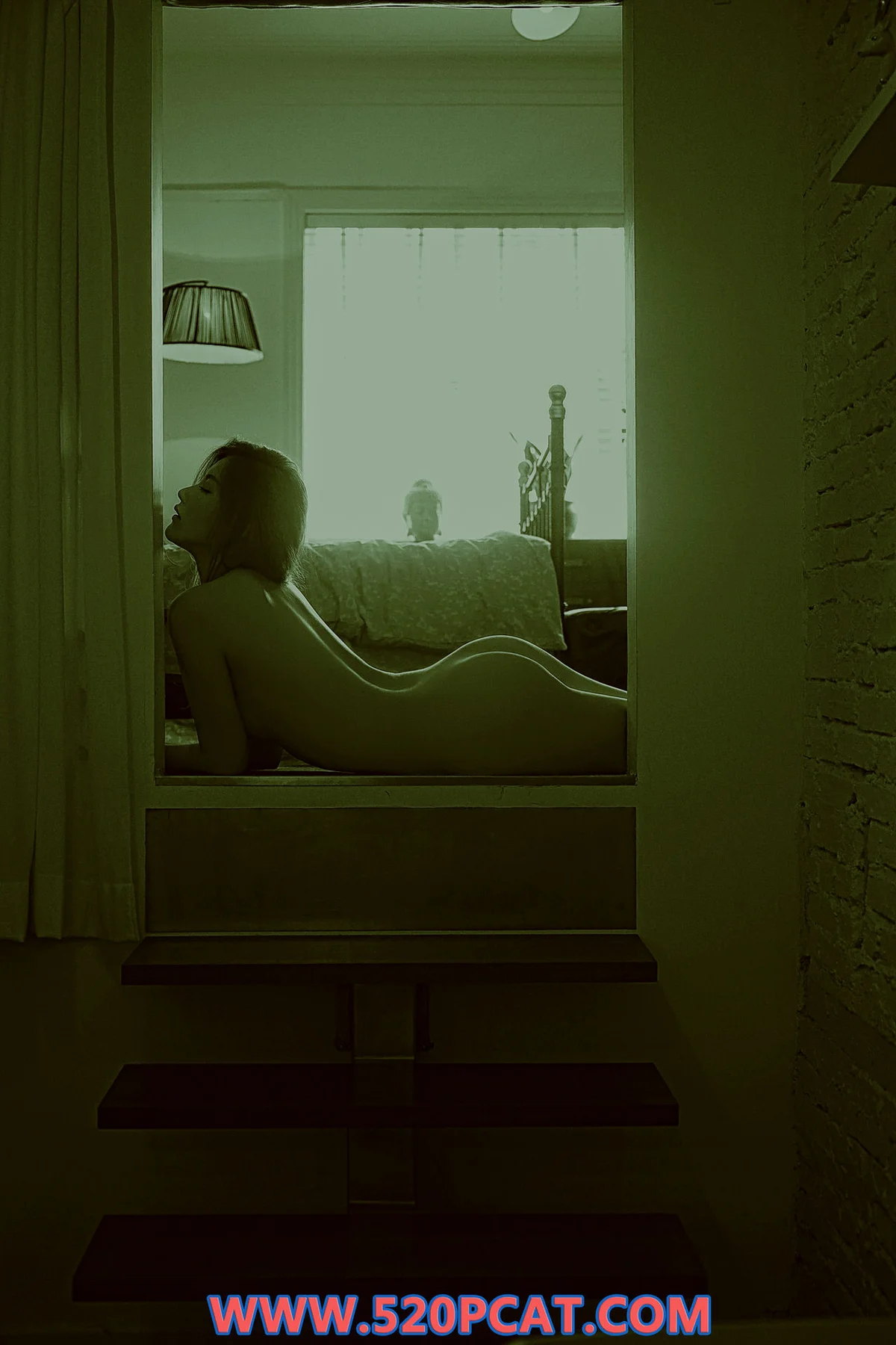 PartyCat 轰趴猫 No.124  Modo 暗黑美女合辑 - 2