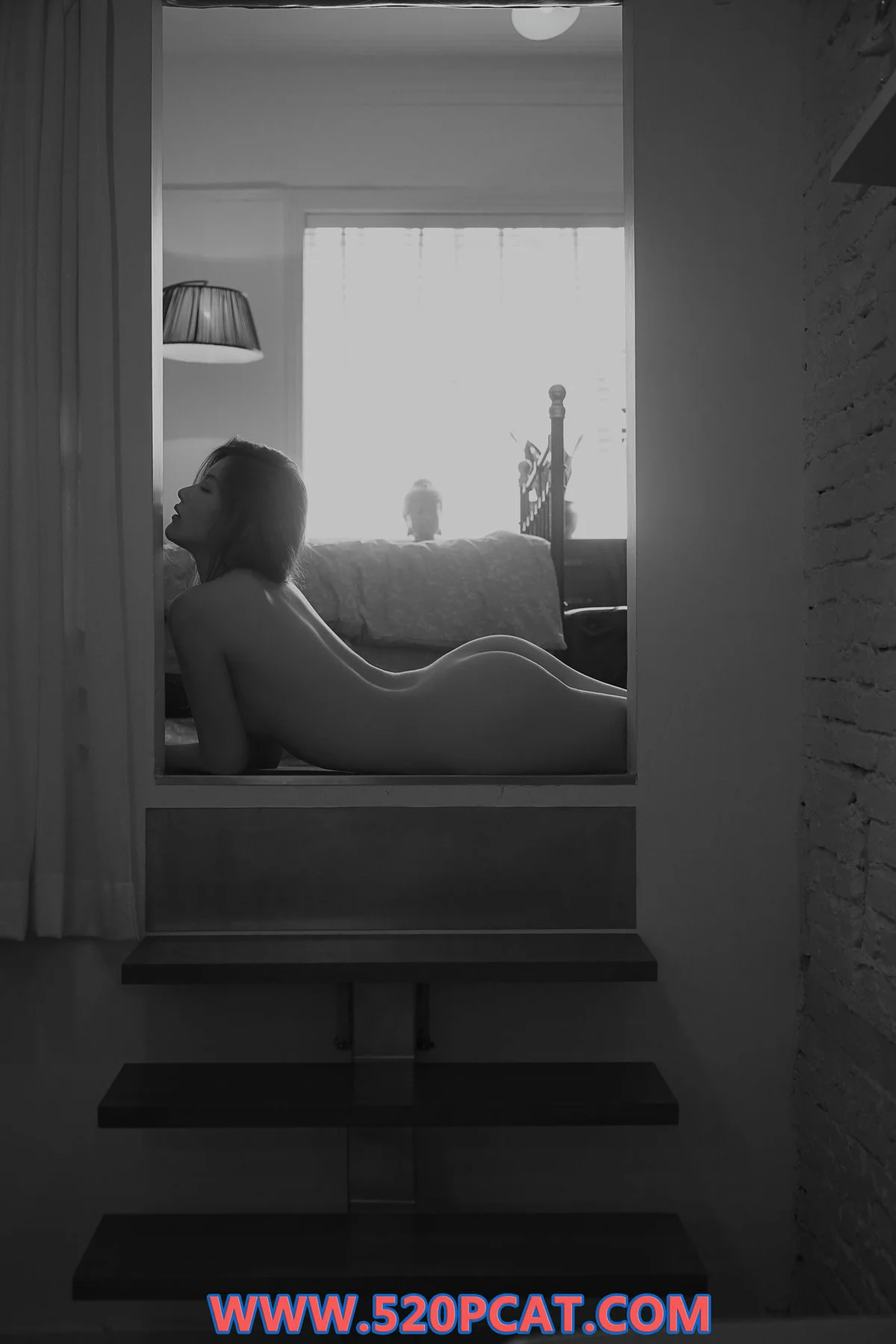 PartyCat 轰趴猫 No.124  Modo 暗黑美女合辑 - 10