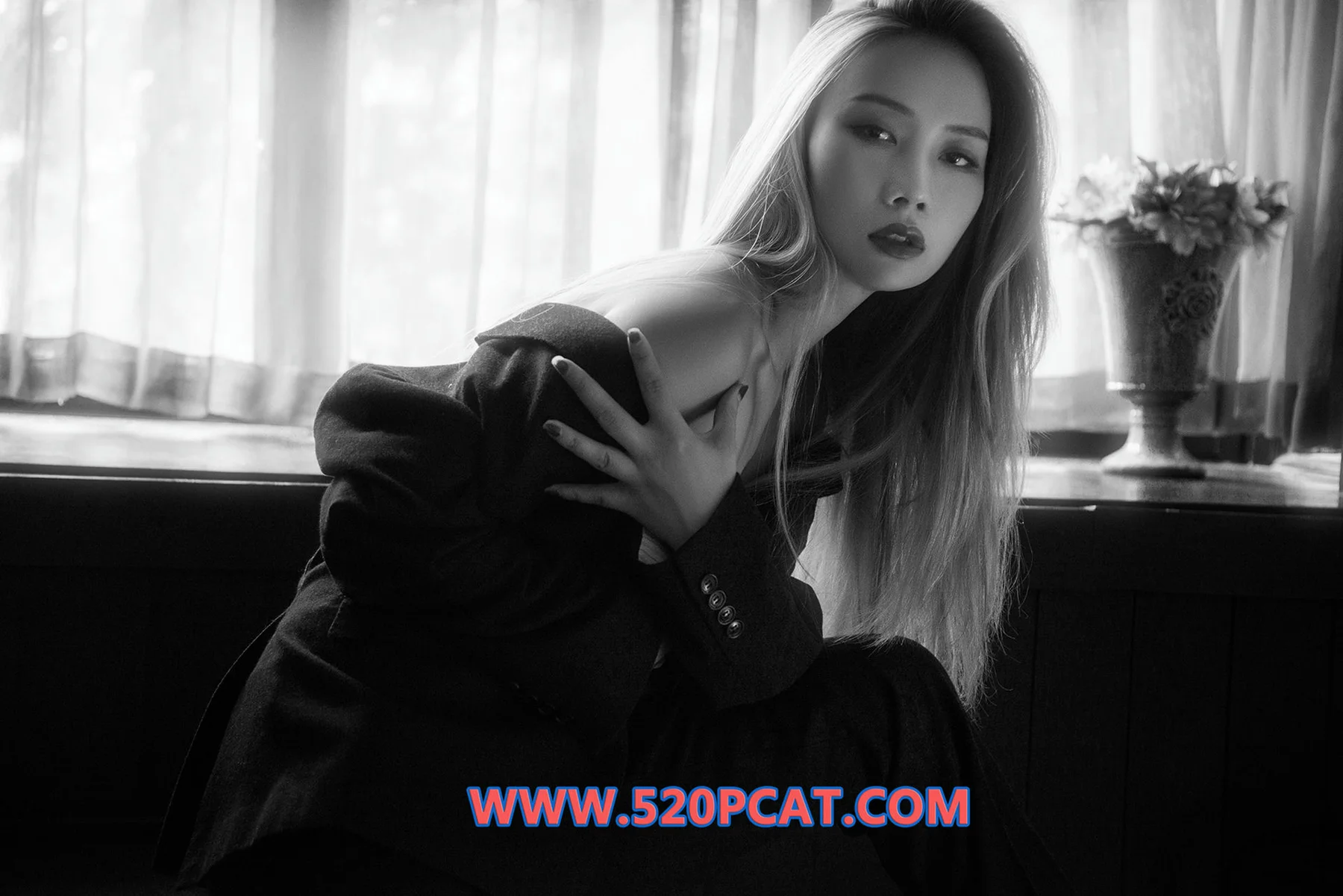 PartyCat 轰趴猫 No.127  Modo 牛仔个性妹 - 2