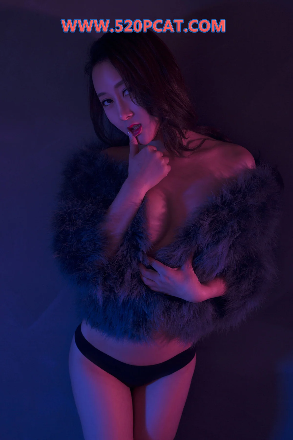 PartyCat 轰趴猫 No.128  Modo 翘臀妹子 - 2