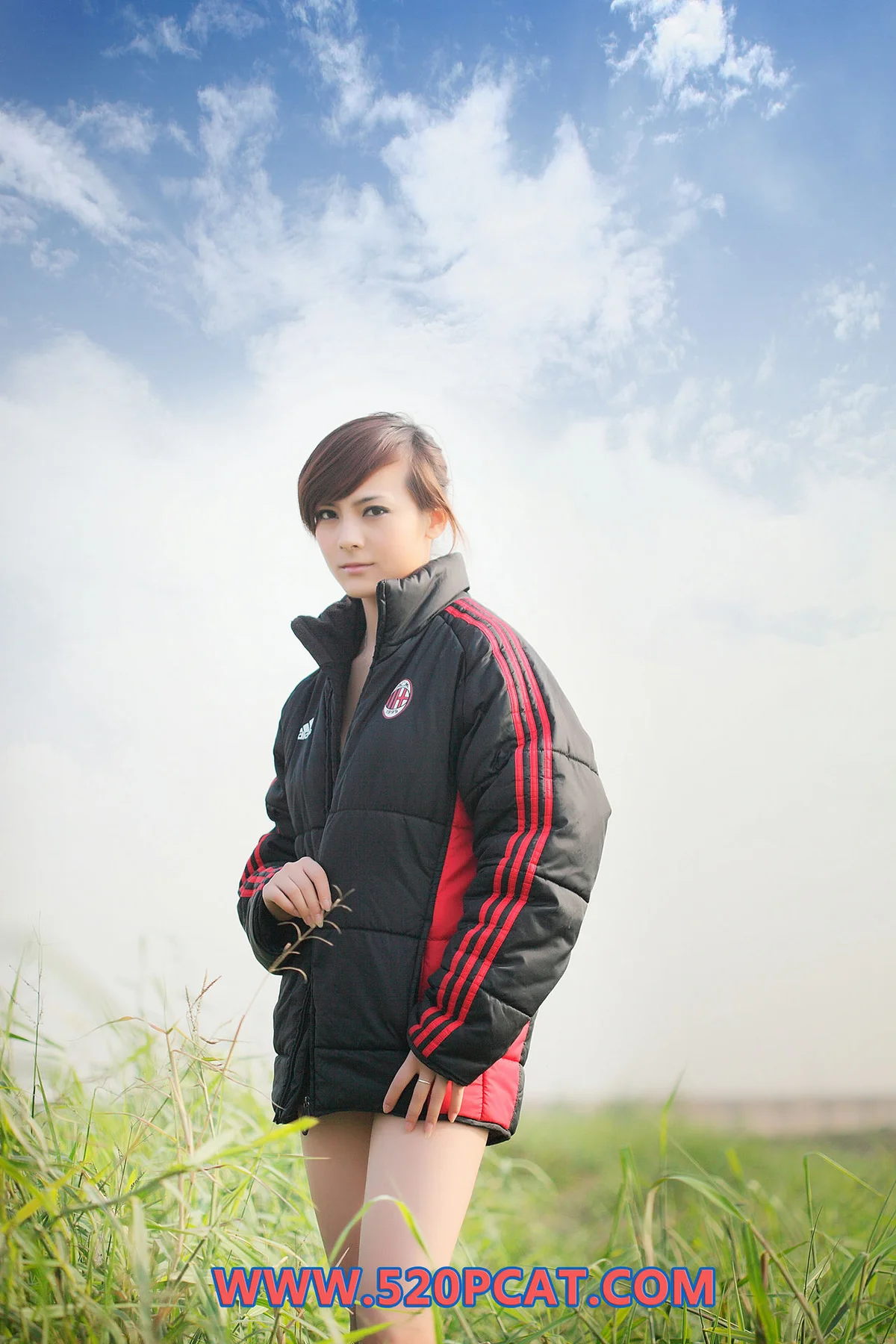 PartyCat 轰趴猫 No.131  Modo 户外美女 - 7