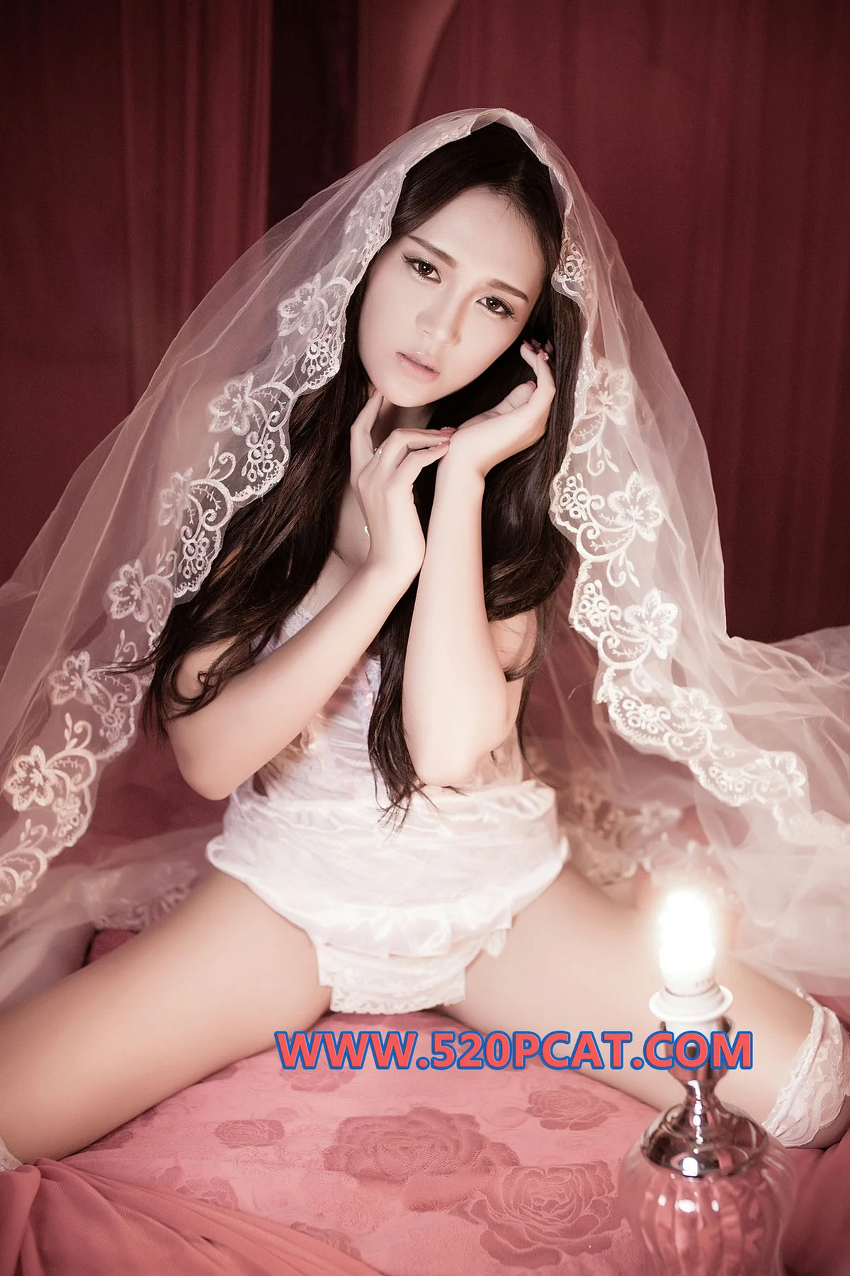 PartyCat 轰趴猫 No.142  Modo 朱赢摘录自果团网 - 1