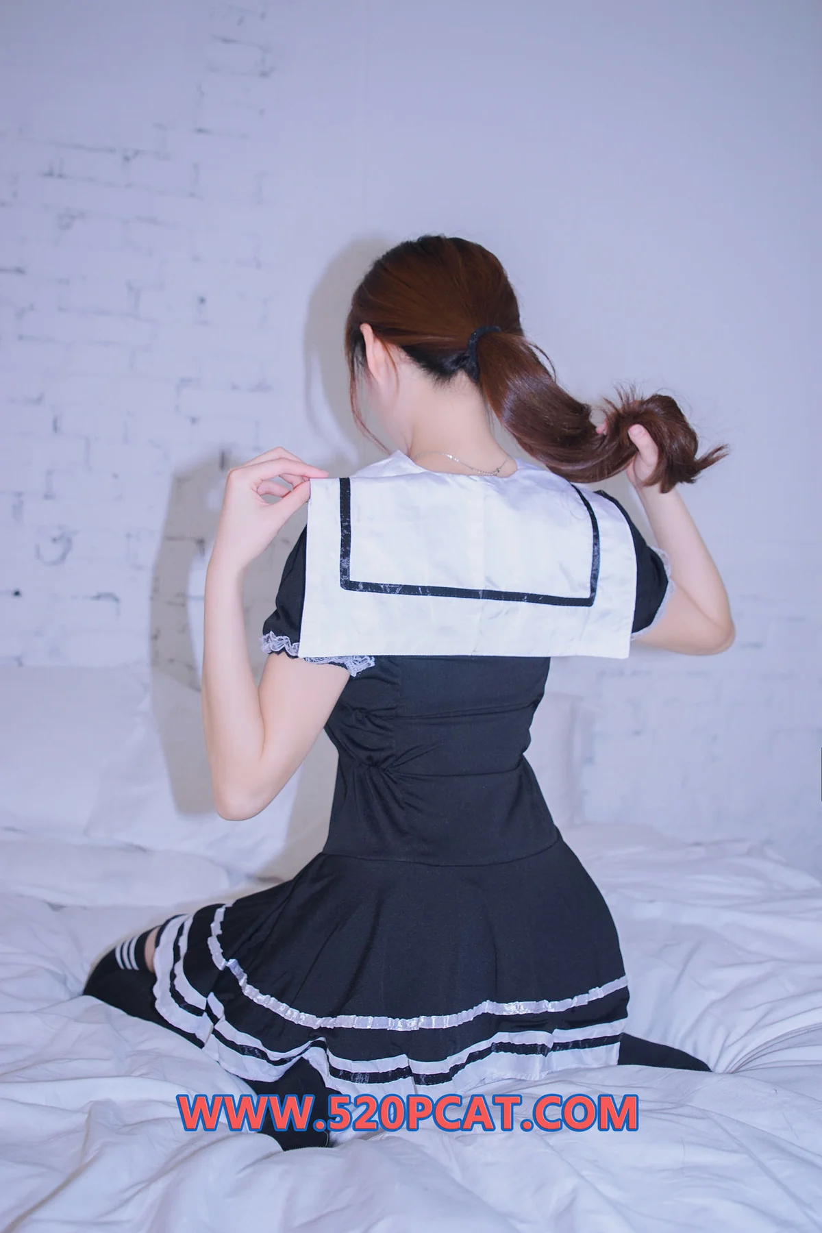 PartyCat 轰趴猫 No.147  Modo 土肥圆矮挫穷 - 5