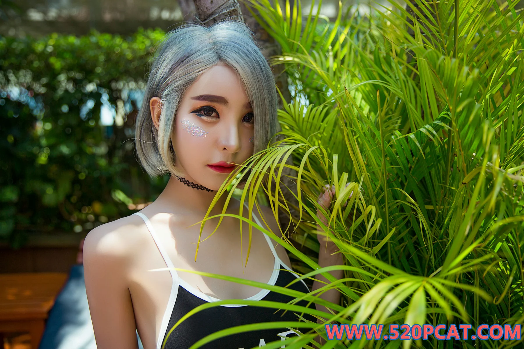 PartyCat 轰趴猫 No.155 Modo 妩媚小妖精 - 2