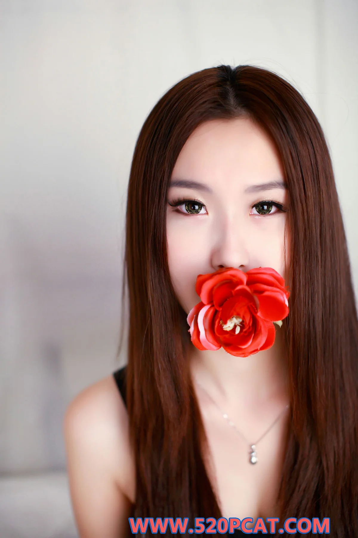 PartyCat 轰趴猫 No.162 Modo 玫瑰美女文琳 - 4