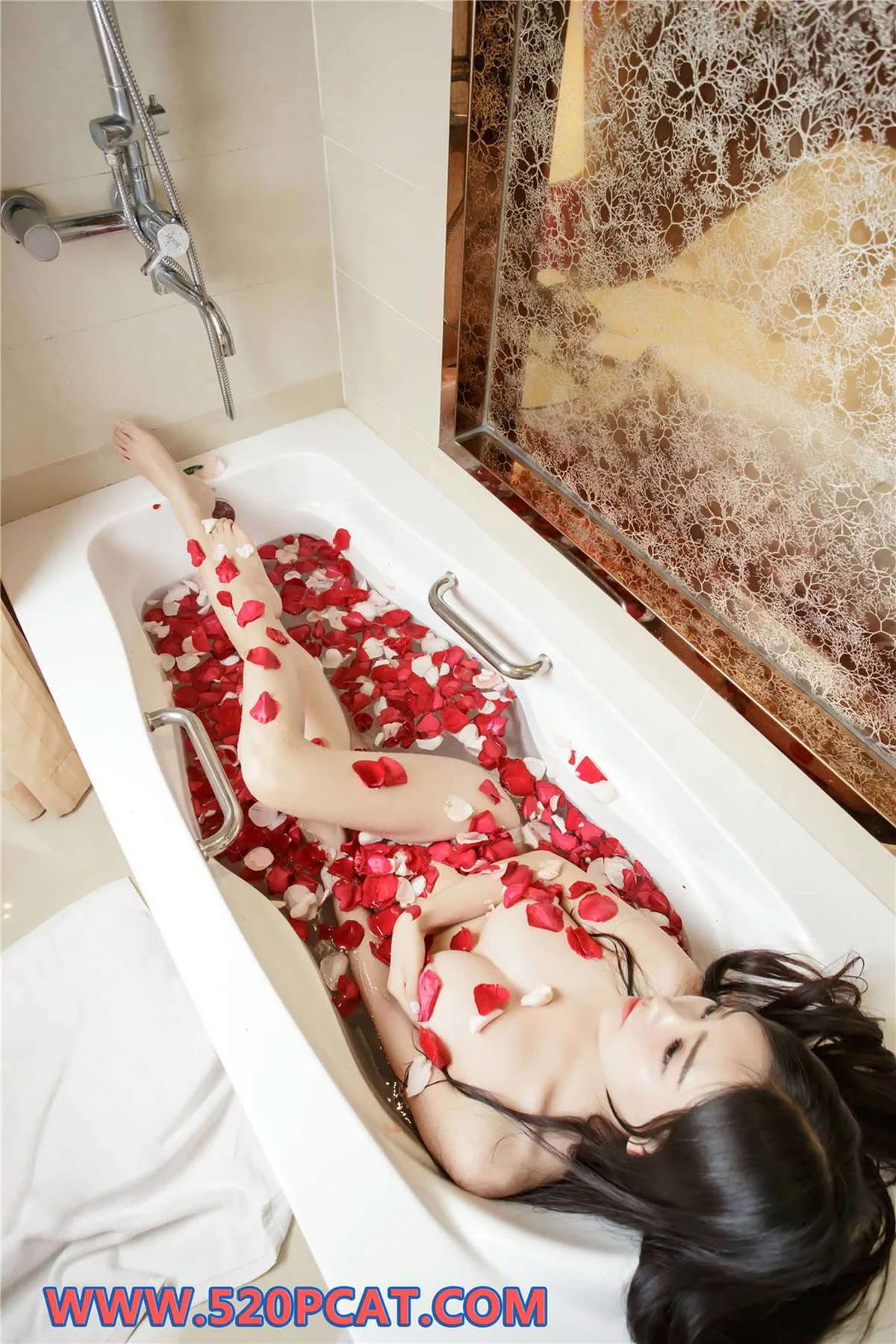 PartyCat 轰趴猫 No.175 Modo 花瓣美女 - 8