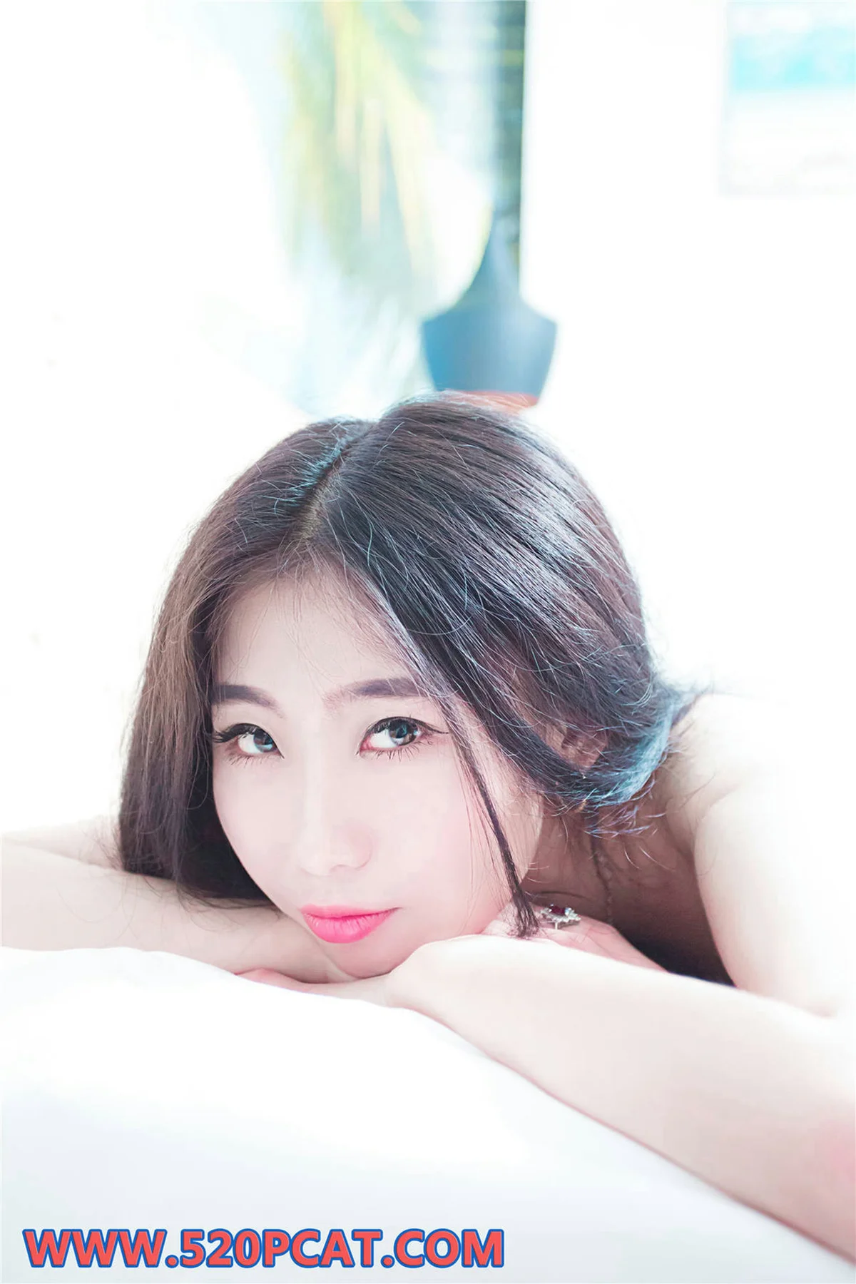 PartyCat 轰趴猫 No.186 Modo 长腿妹子 - 1