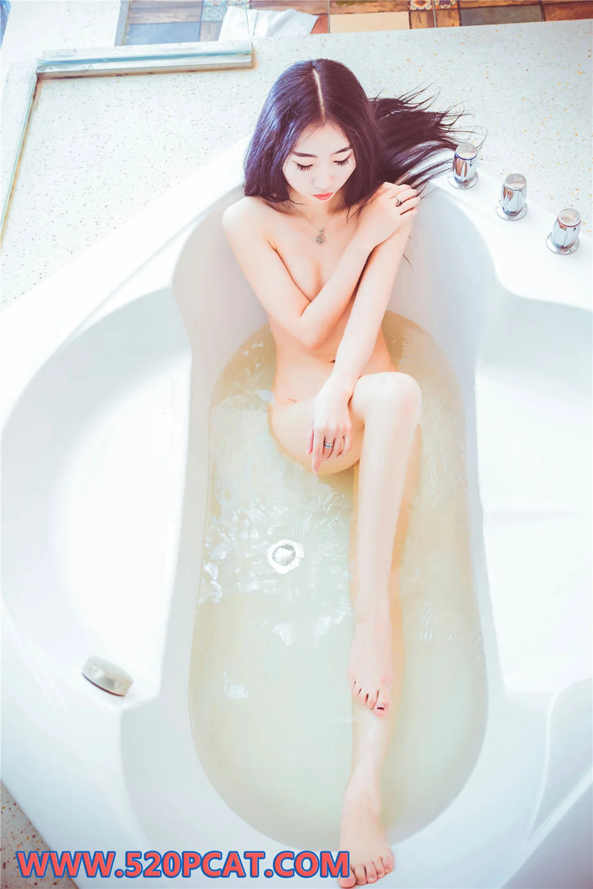 PartyCat 轰趴猫 No.186 Modo 长腿妹子 - 8