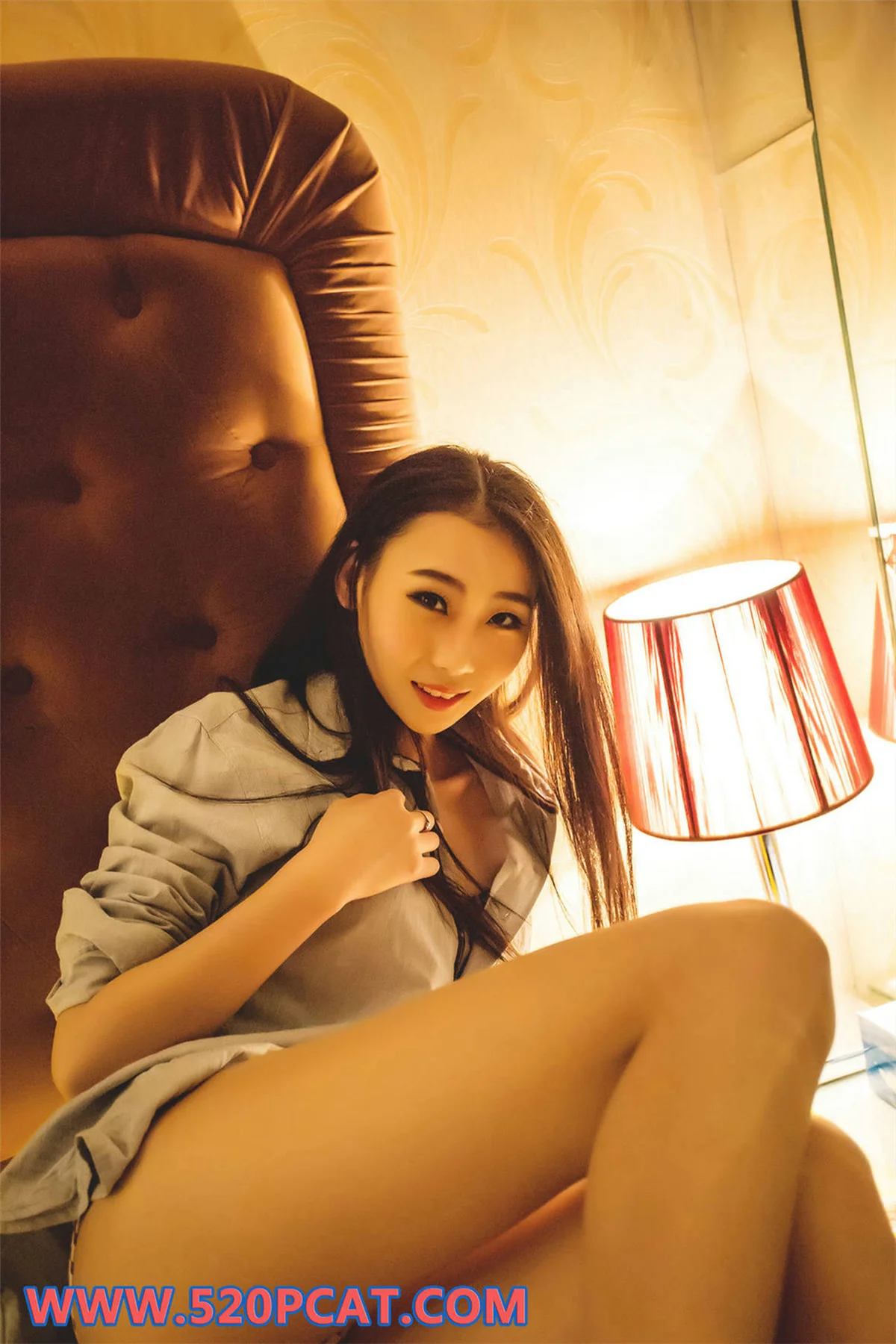 PartyCat 轰趴猫 No.186 Modo 长腿妹子 - 10