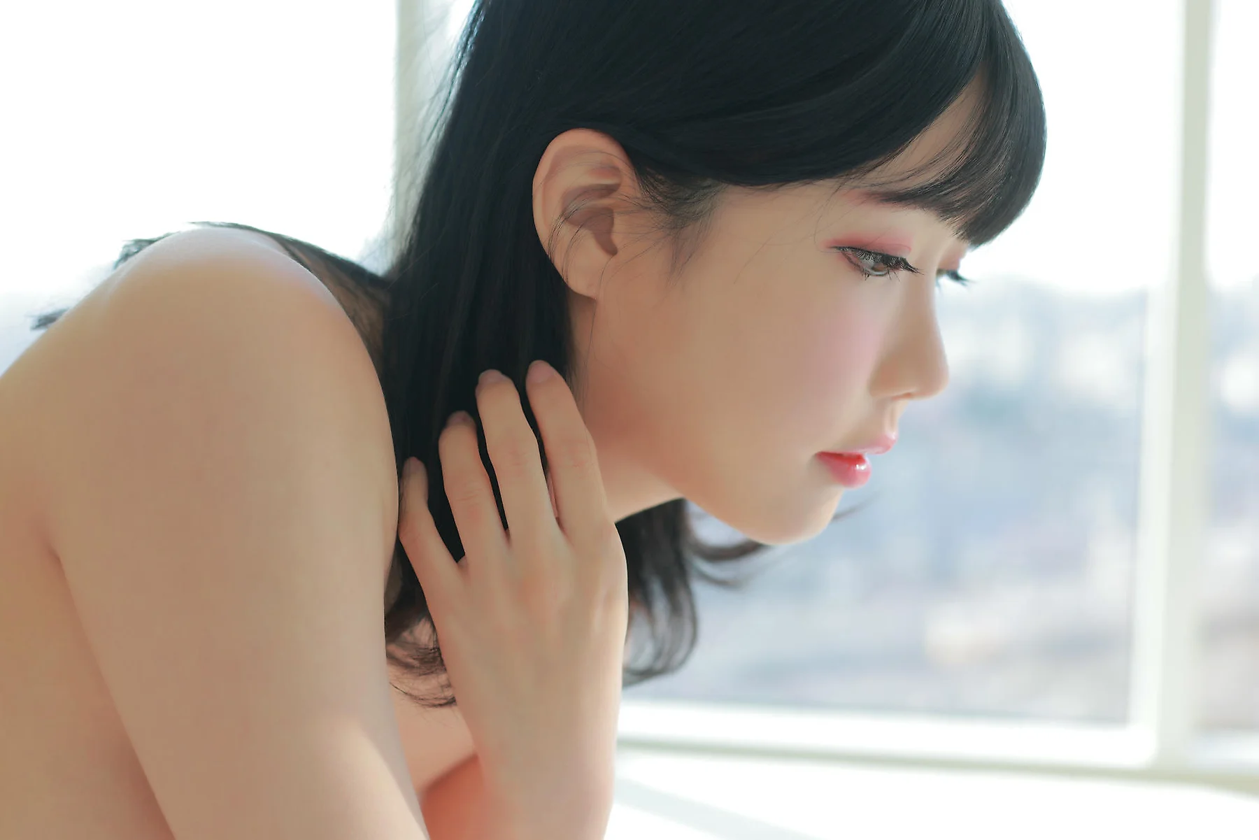 Patreon No.001 Addielyn萝莉少女玉体 - 3