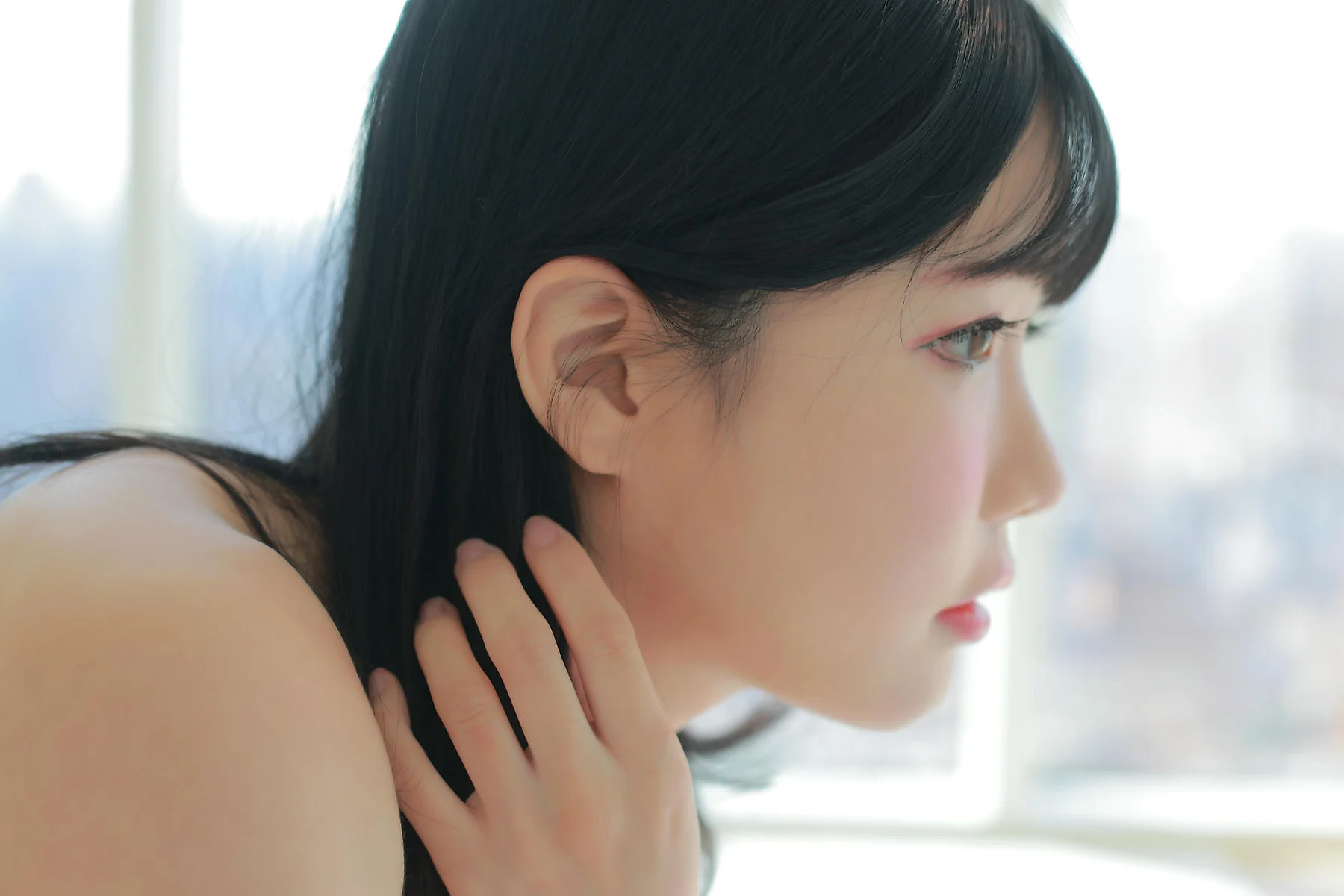 Patreon No.001 Addielyn萝莉少女玉体 - 4