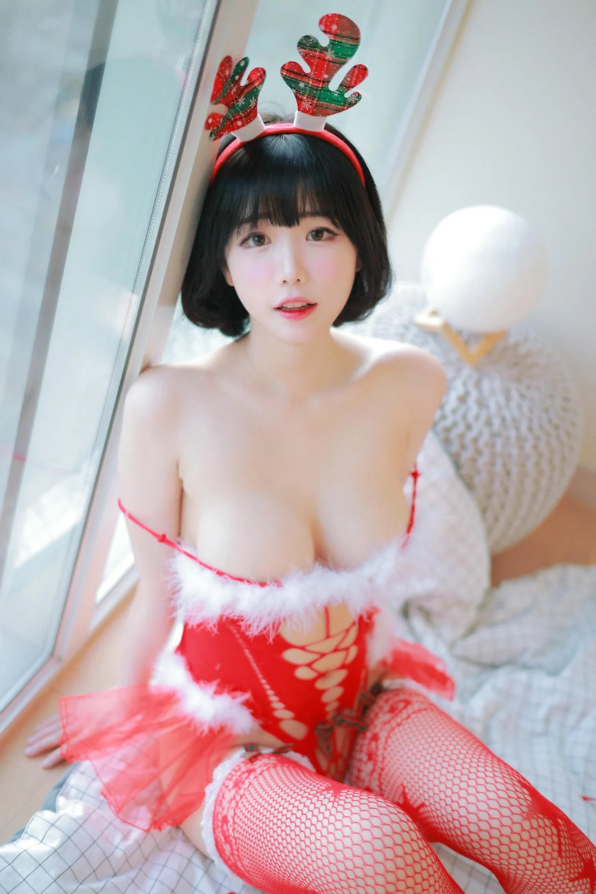 Patreon No.002 Addielyn蛋糕少女写真 - 2