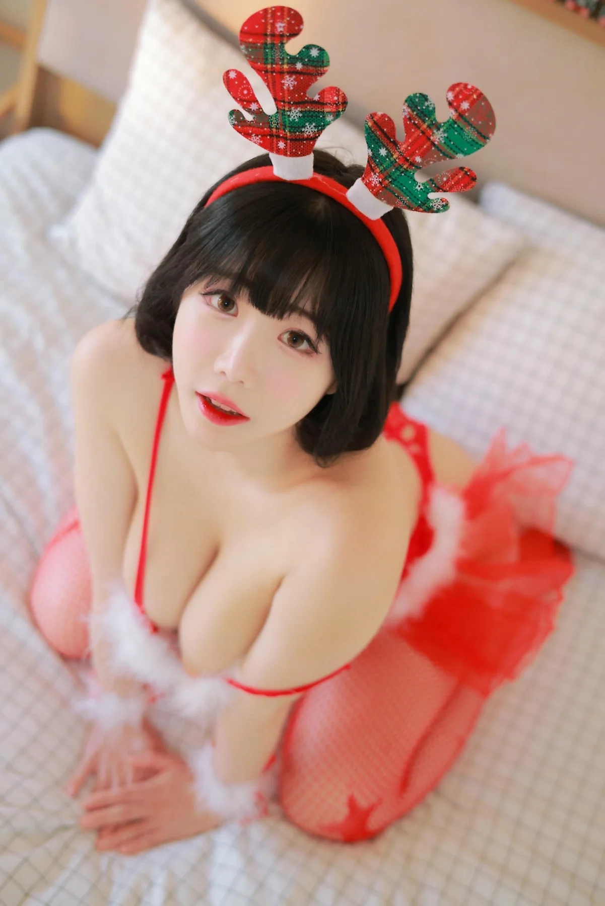 Patreon No.002 Addielyn蛋糕少女写真 - 3
