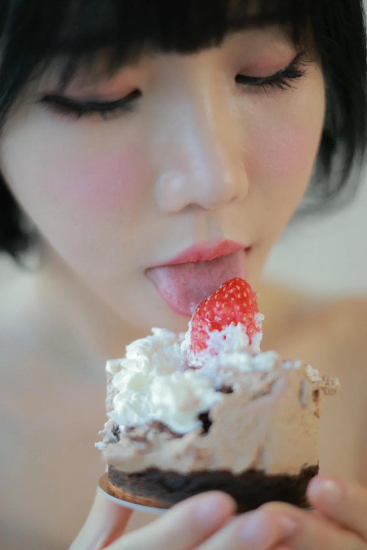 Patreon No.002 Addielyn蛋糕少女写真 - 5