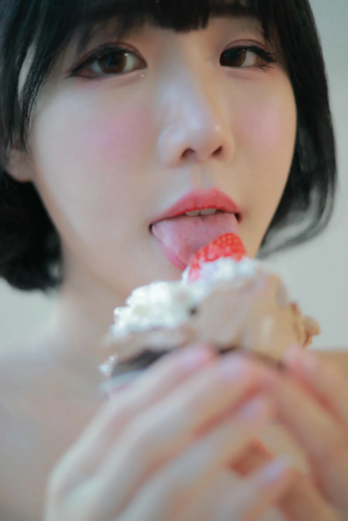 Patreon No.002 Addielyn蛋糕少女写真 - 6