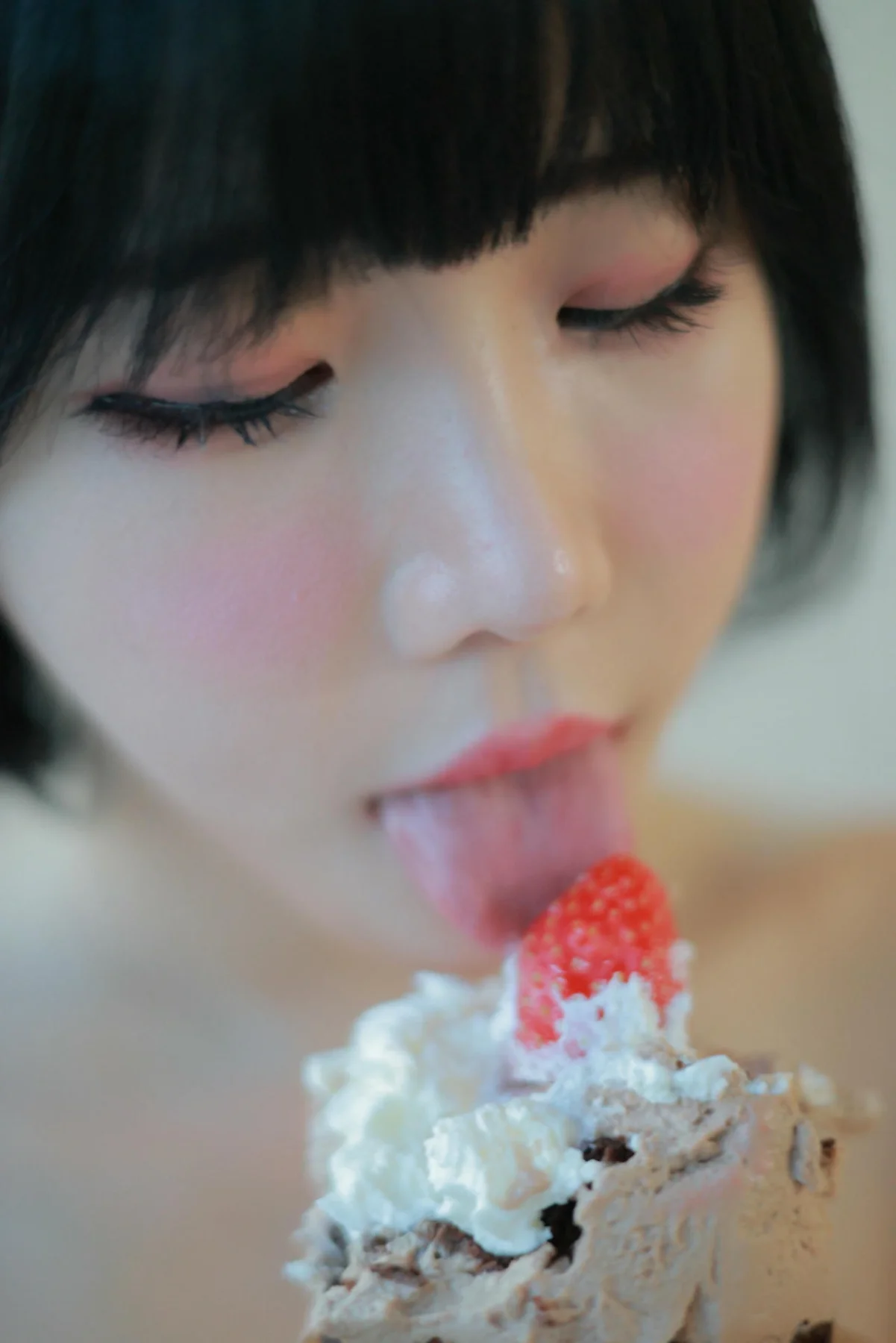 Patreon No.002 Addielyn蛋糕少女写真 - 7