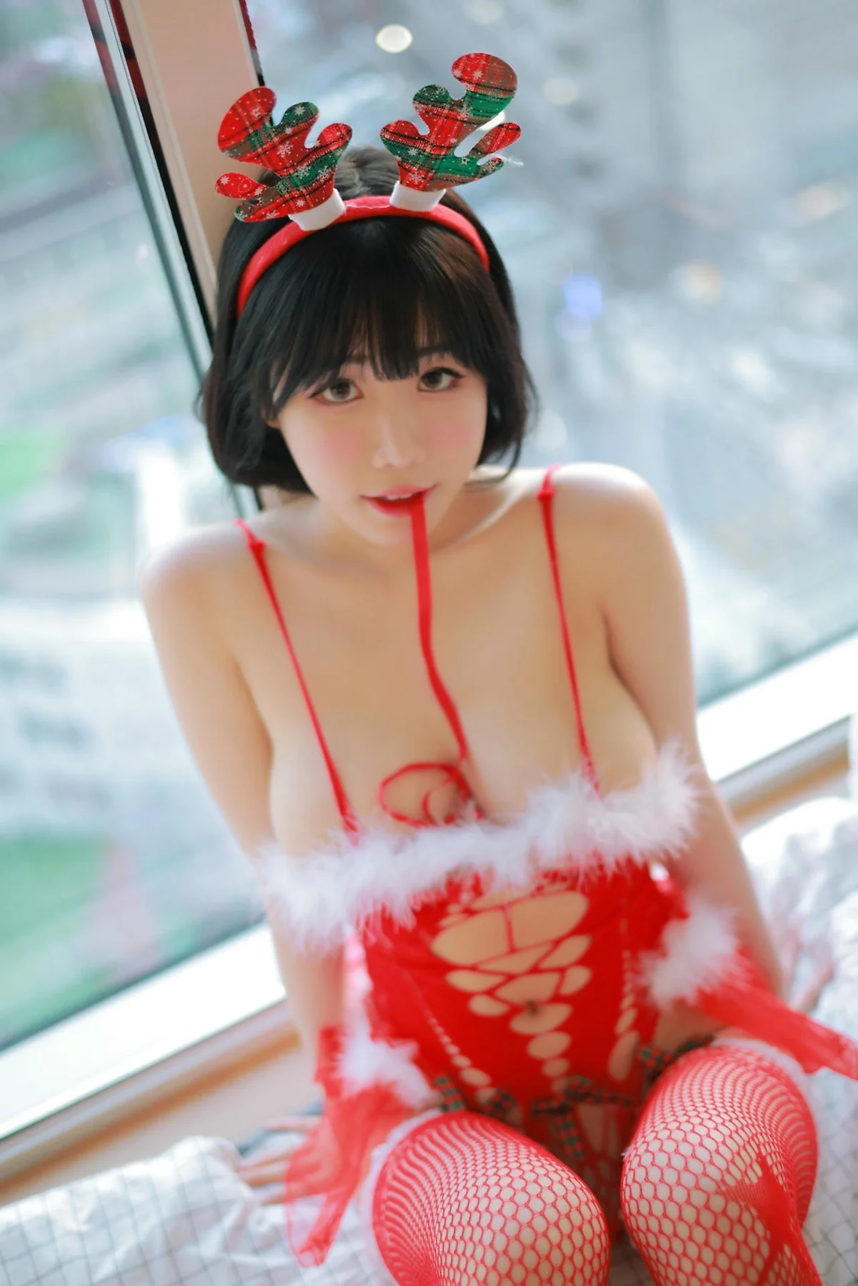 Patreon No.002 Addielyn蛋糕少女写真 - 3