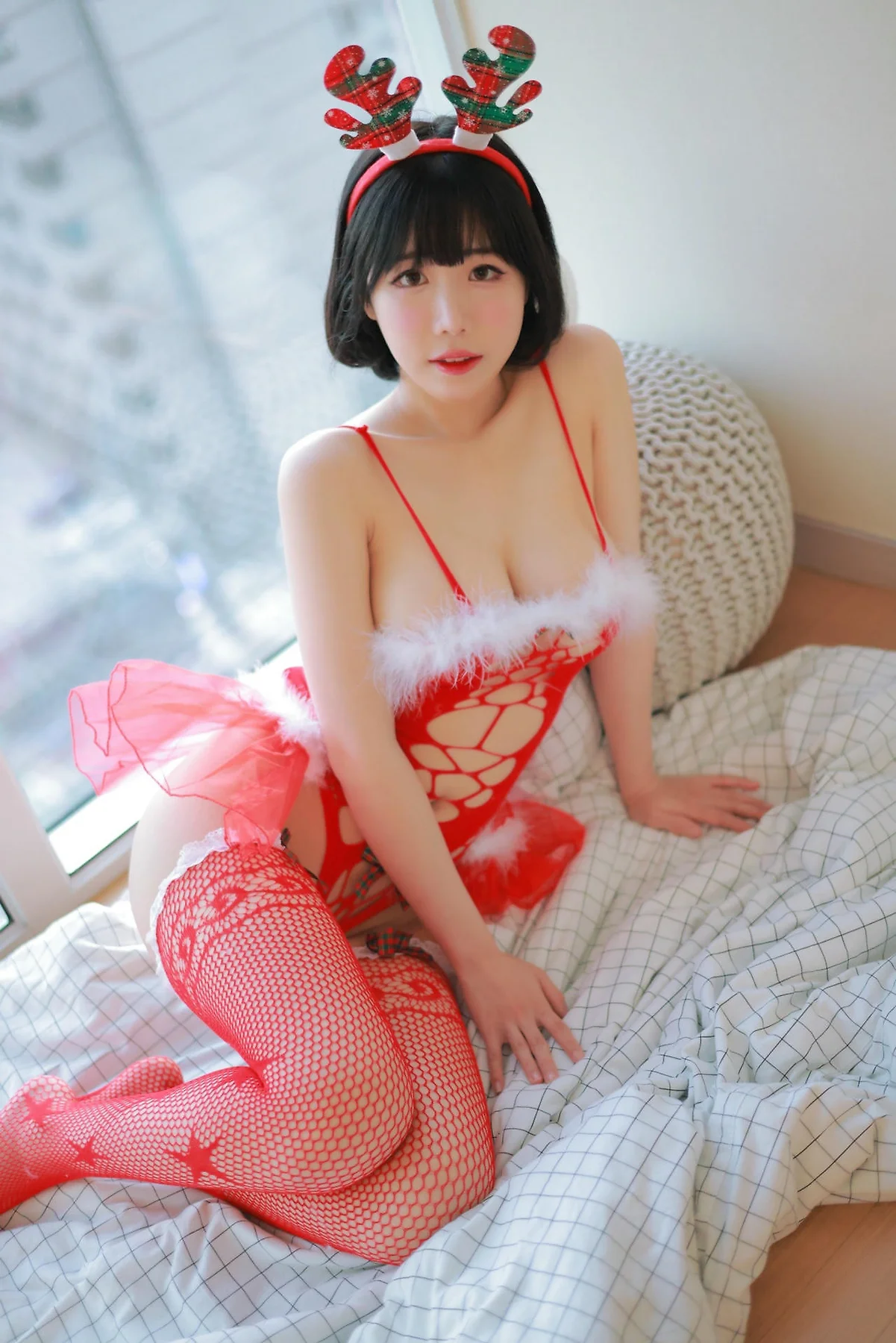 Patreon No.002 Addielyn蛋糕少女写真 - 6