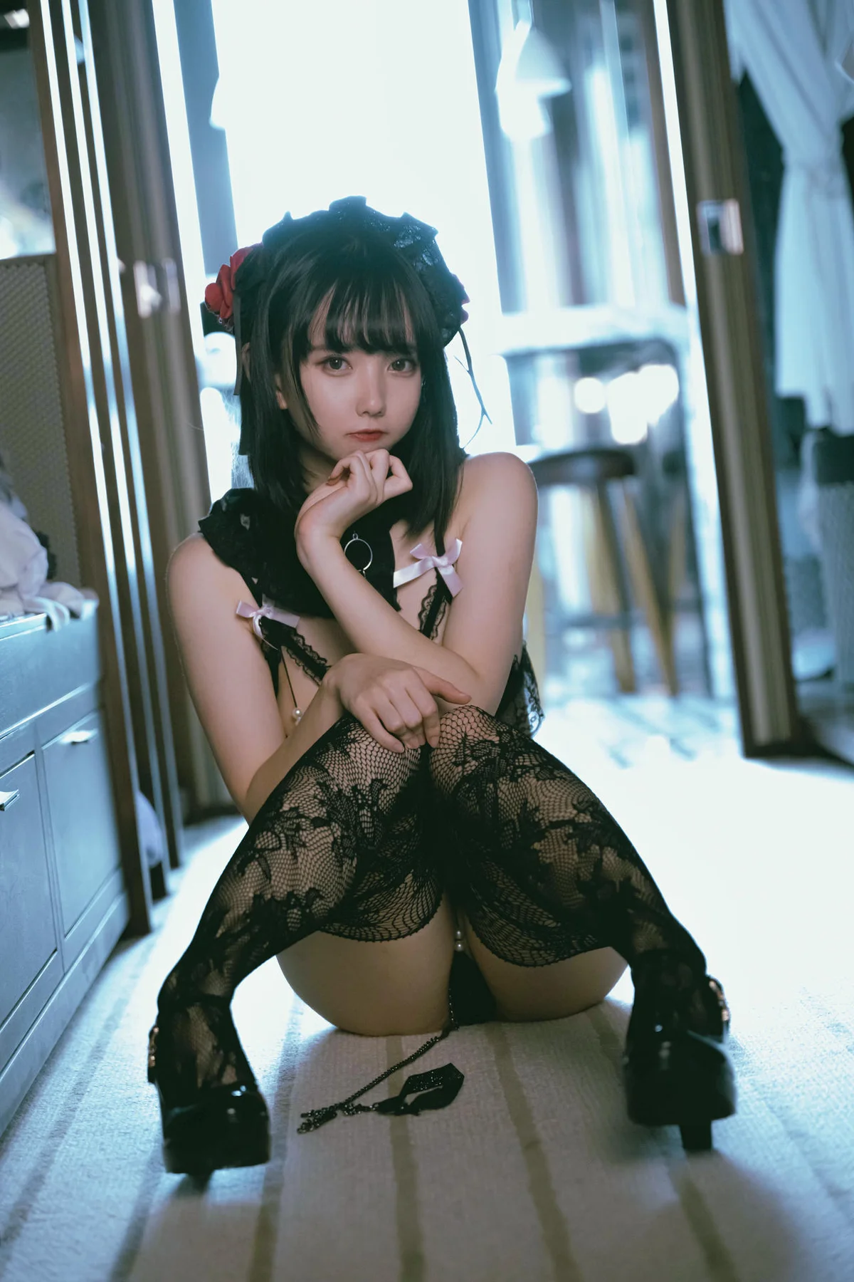 Patreon No.017  Ain Nguyen兔女郎写真 - 6
