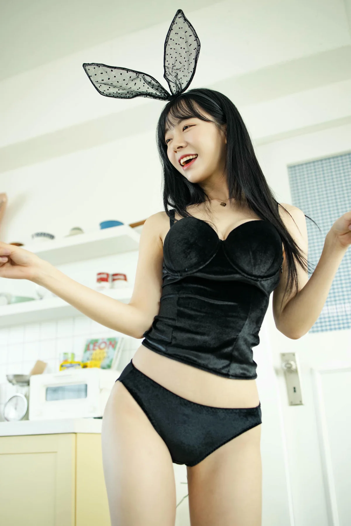 Patreon No.018  Sovely俏皮个性美女 - 10