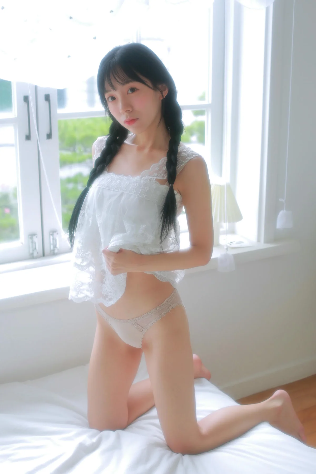 Patreon No.029  Sovely护士制服写真 - 1