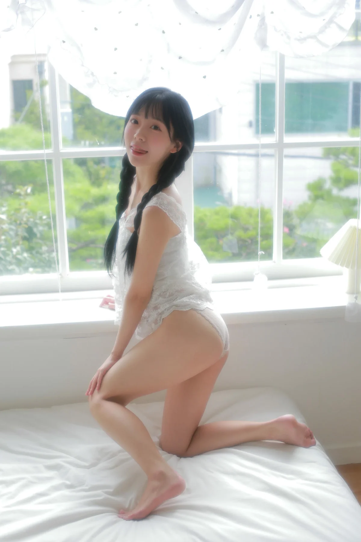 Patreon No.029  Sovely护士制服写真 - 2