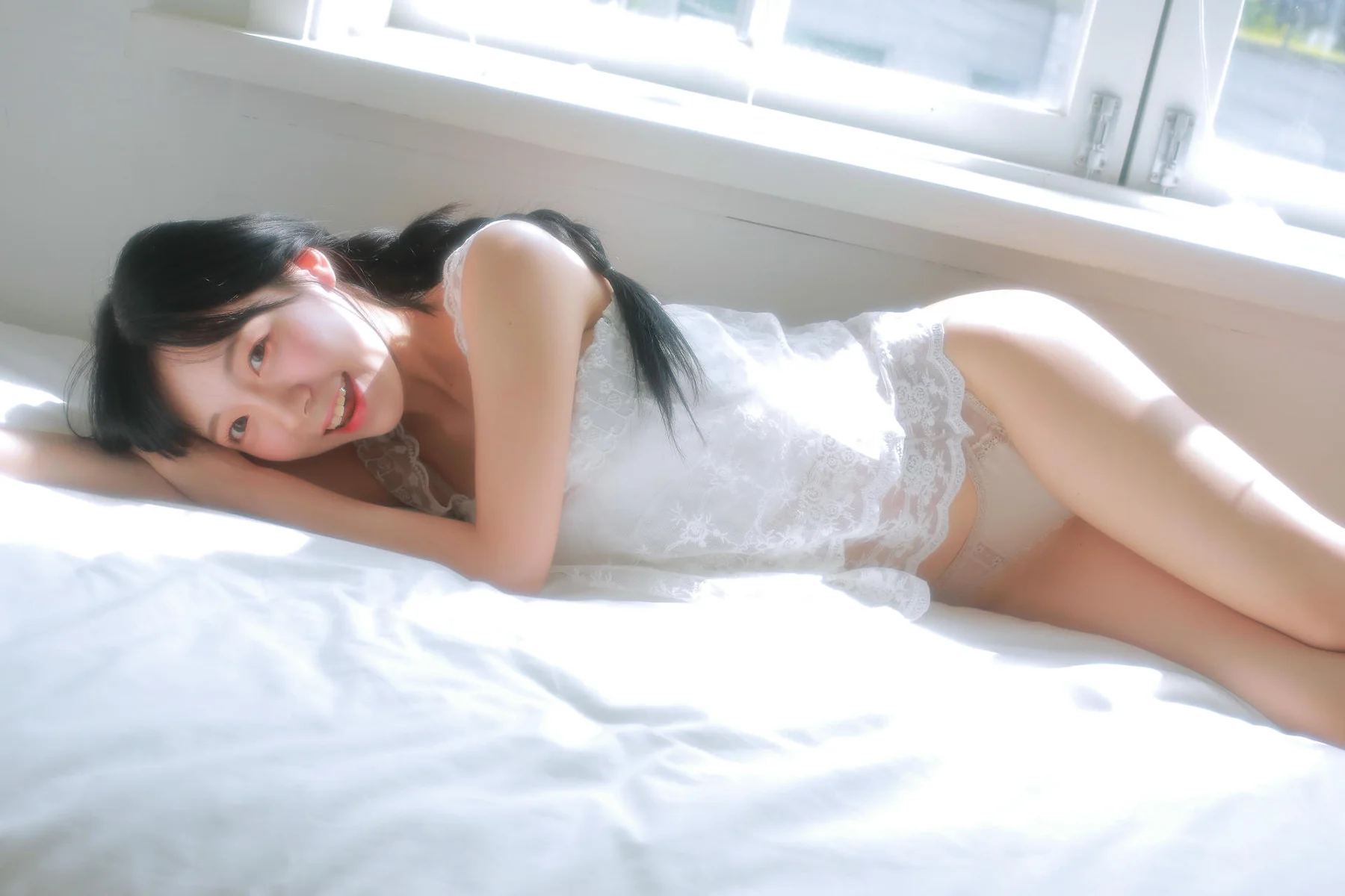 Patreon No.029  Sovely护士制服写真 - 4