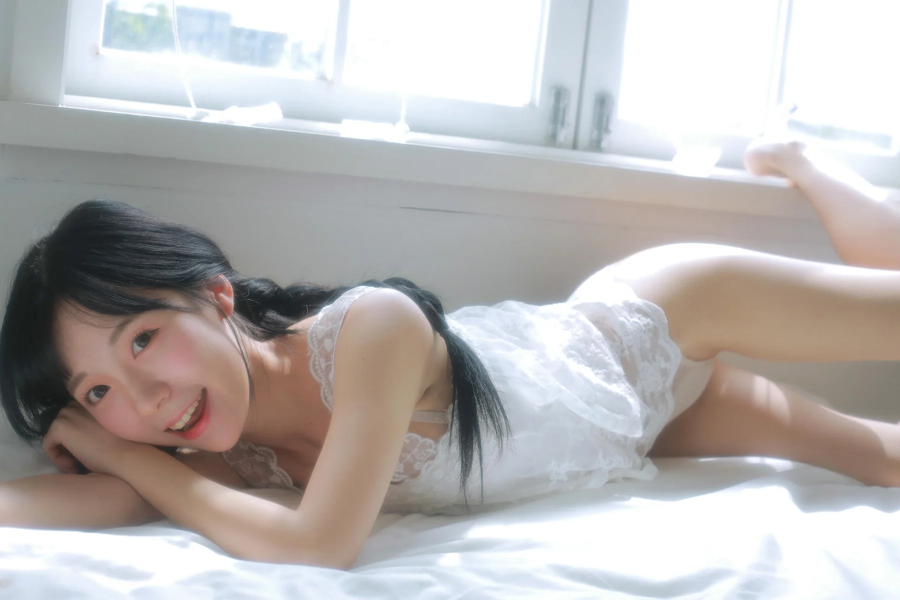 Patreon No.029  Sovely护士制服写真 - 5