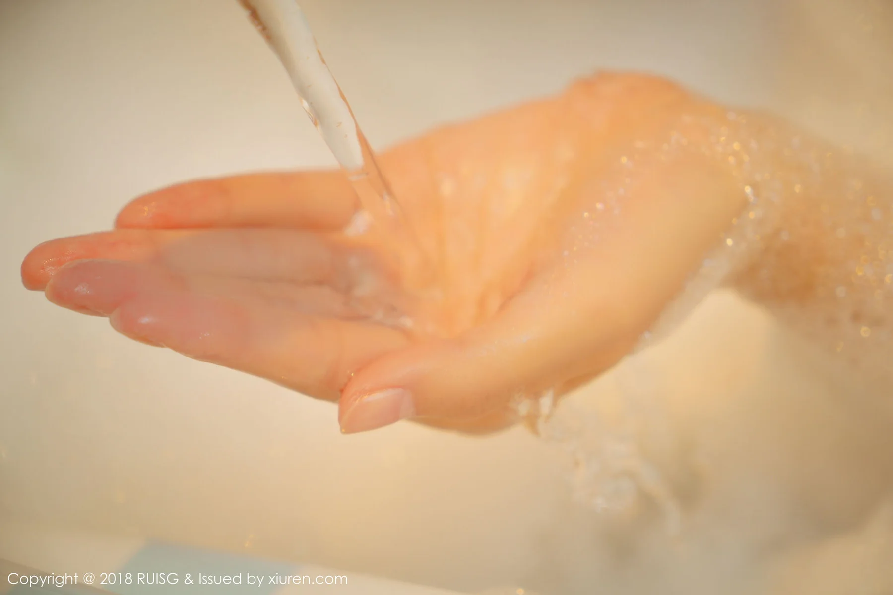 RUISG 瑞丝馆 Vol.052 Modo M梦baby - 10