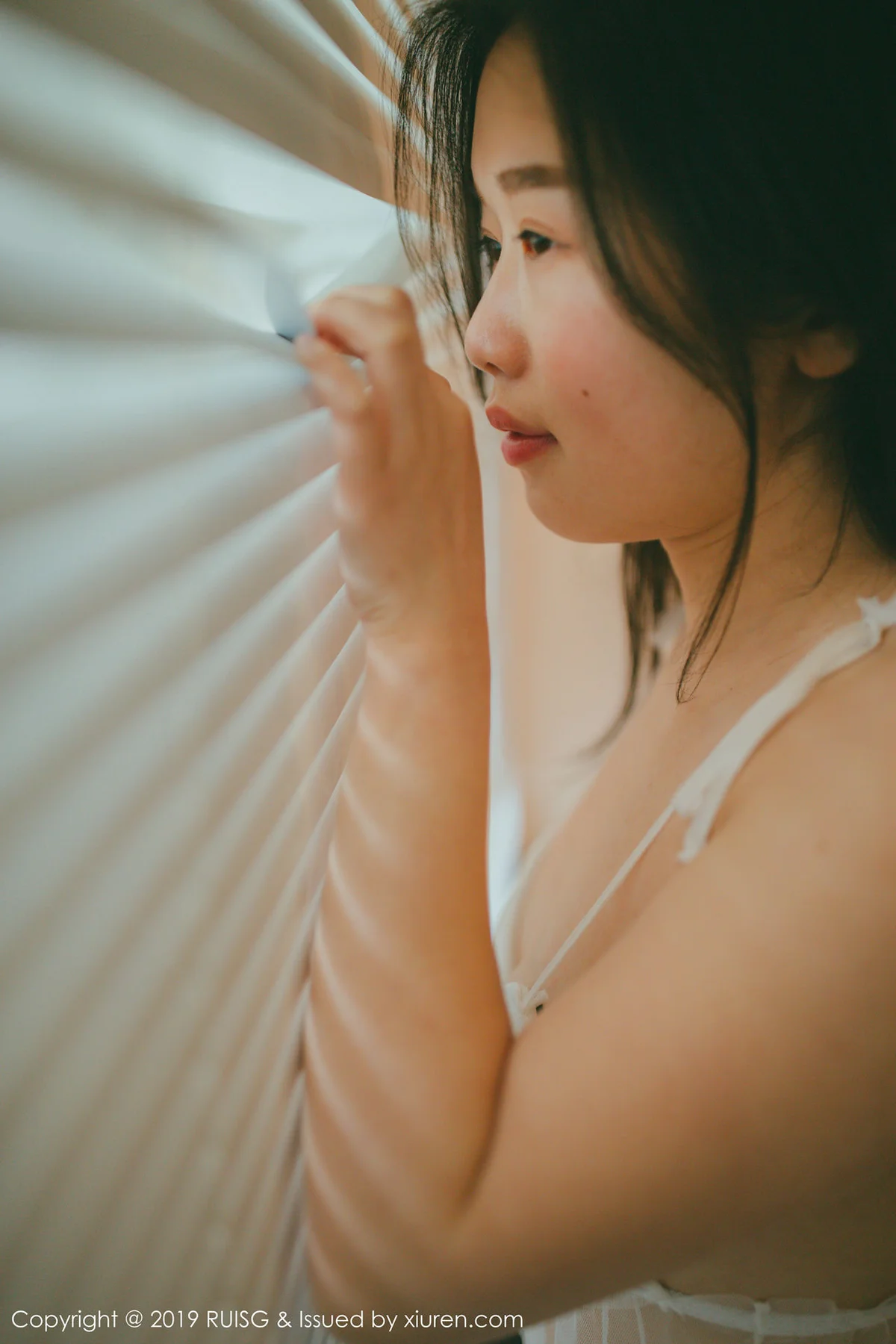 RUISG 瑞丝馆 Vol.073 浪漫果味 首套写真 - 10