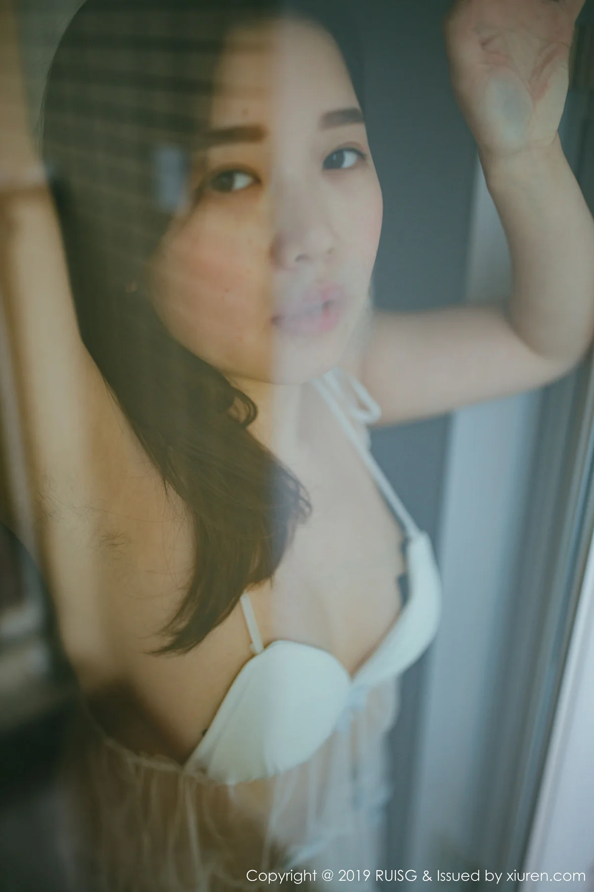 RUISG 瑞丝馆 Vol.073 浪漫果味 首套写真 - 1