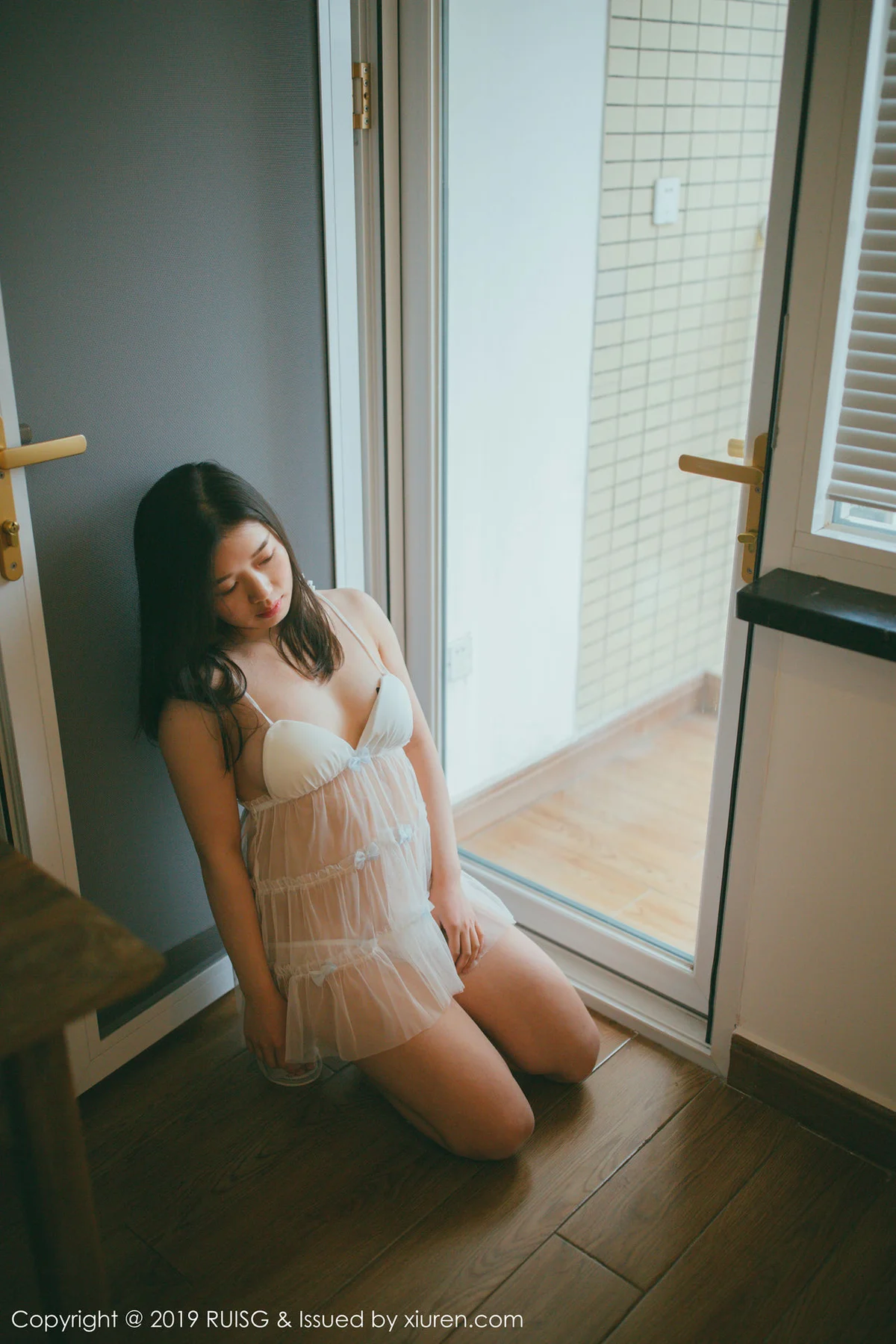 RUISG 瑞丝馆 Vol.073 浪漫果味 首套写真 - 3