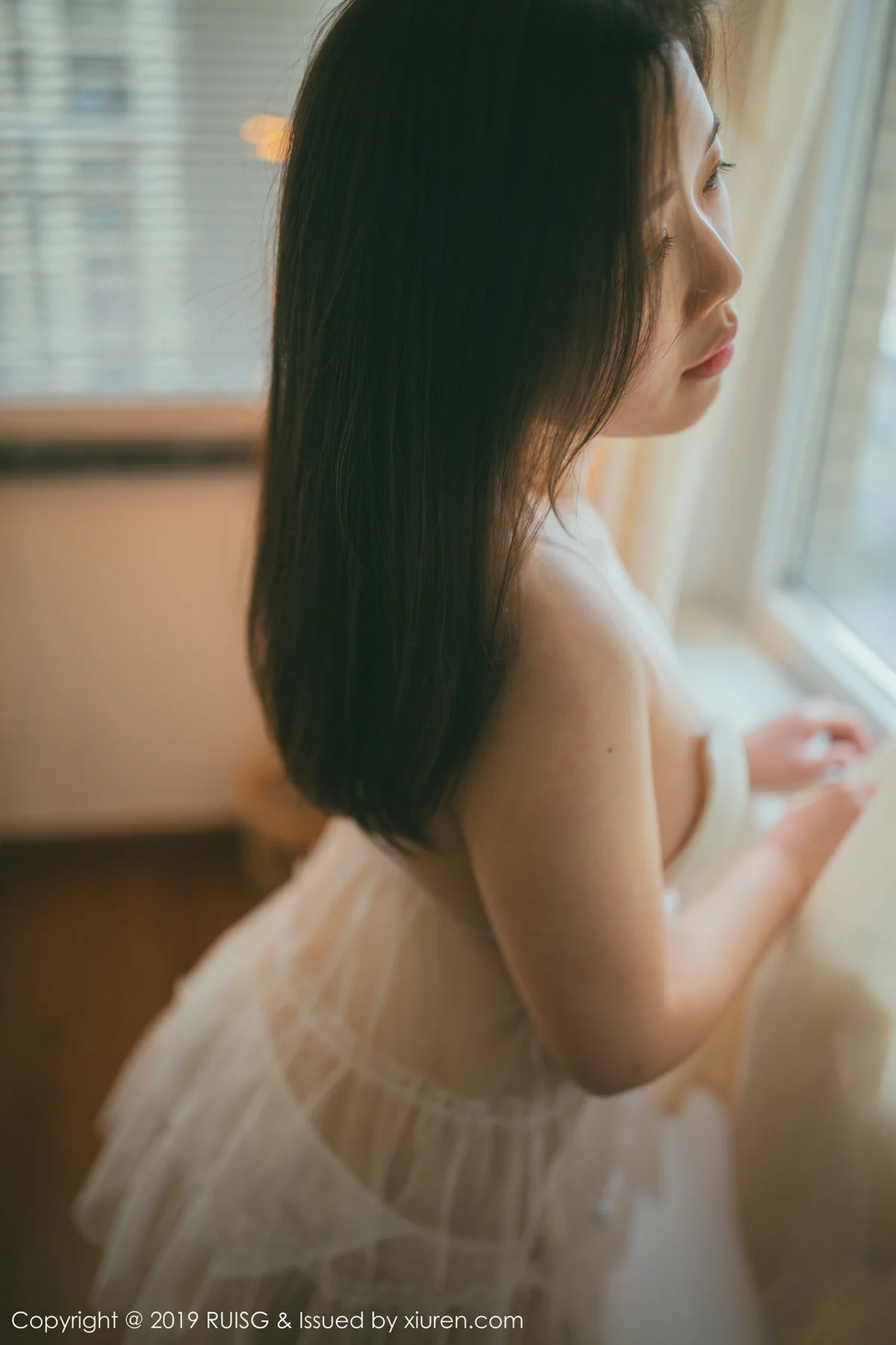 RUISG 瑞丝馆 Vol.073 浪漫果味 首套写真 - 7