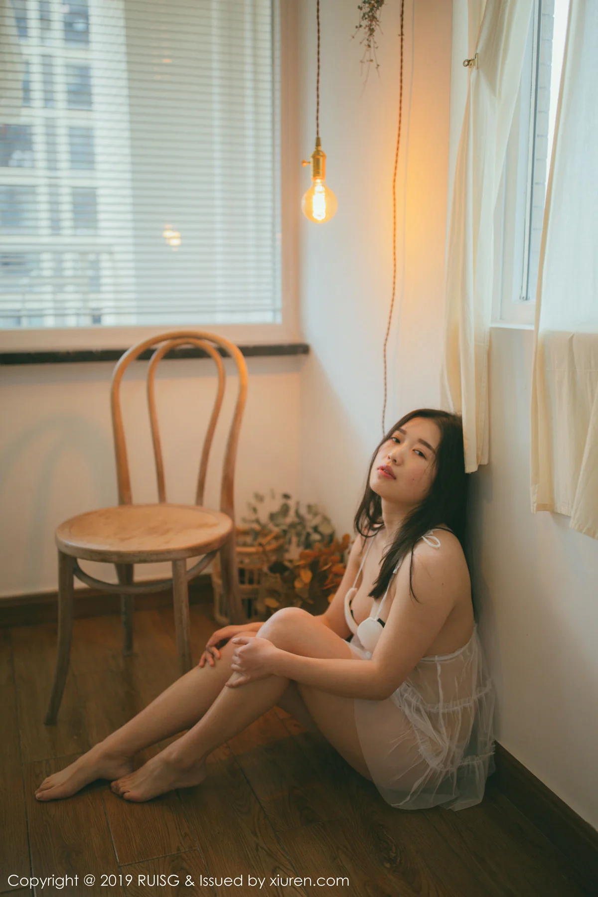 RUISG 瑞丝馆 Vol.073 浪漫果味 首套写真 - 9