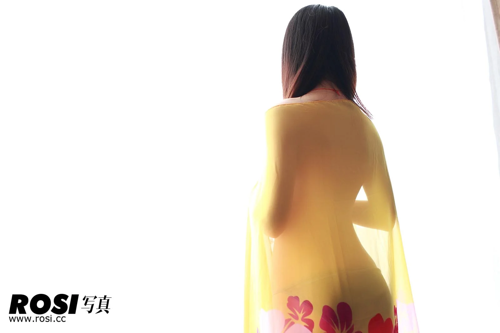 Rosi 写真 No.015 27P/13.35M - 1