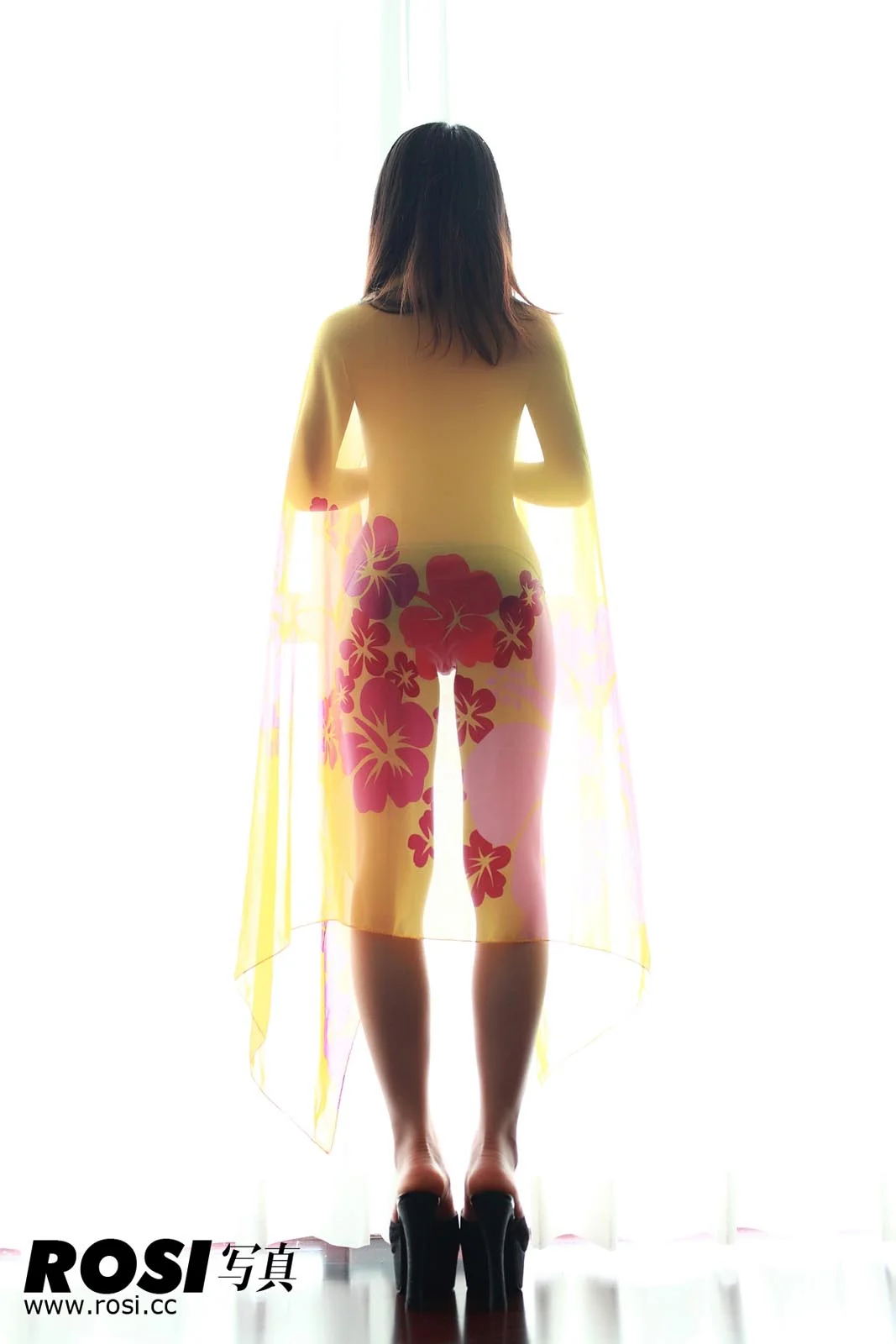 Rosi 写真 No.015 27P/13.35M - 2