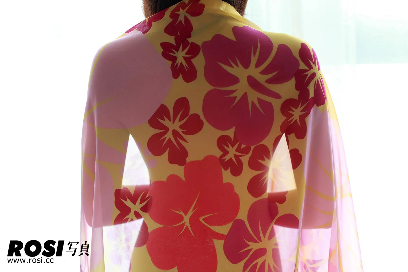 Rosi 写真 No.015 27P/13.35M - 7