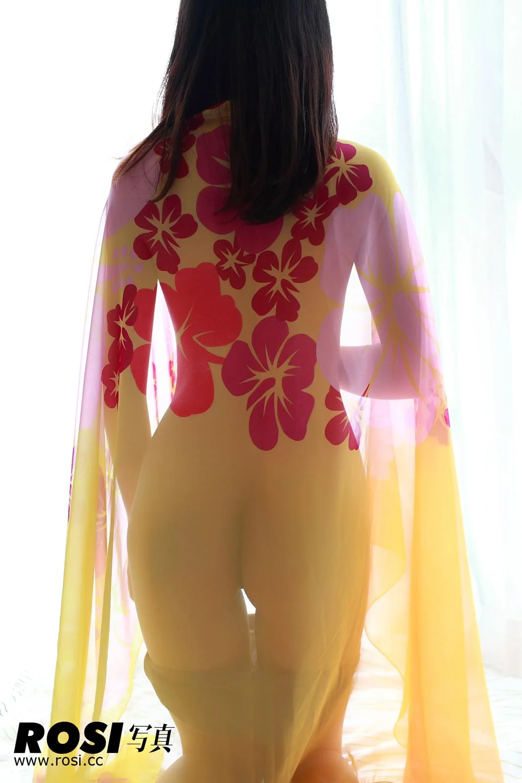 Rosi 写真 No.015 27P/13.35M - 8