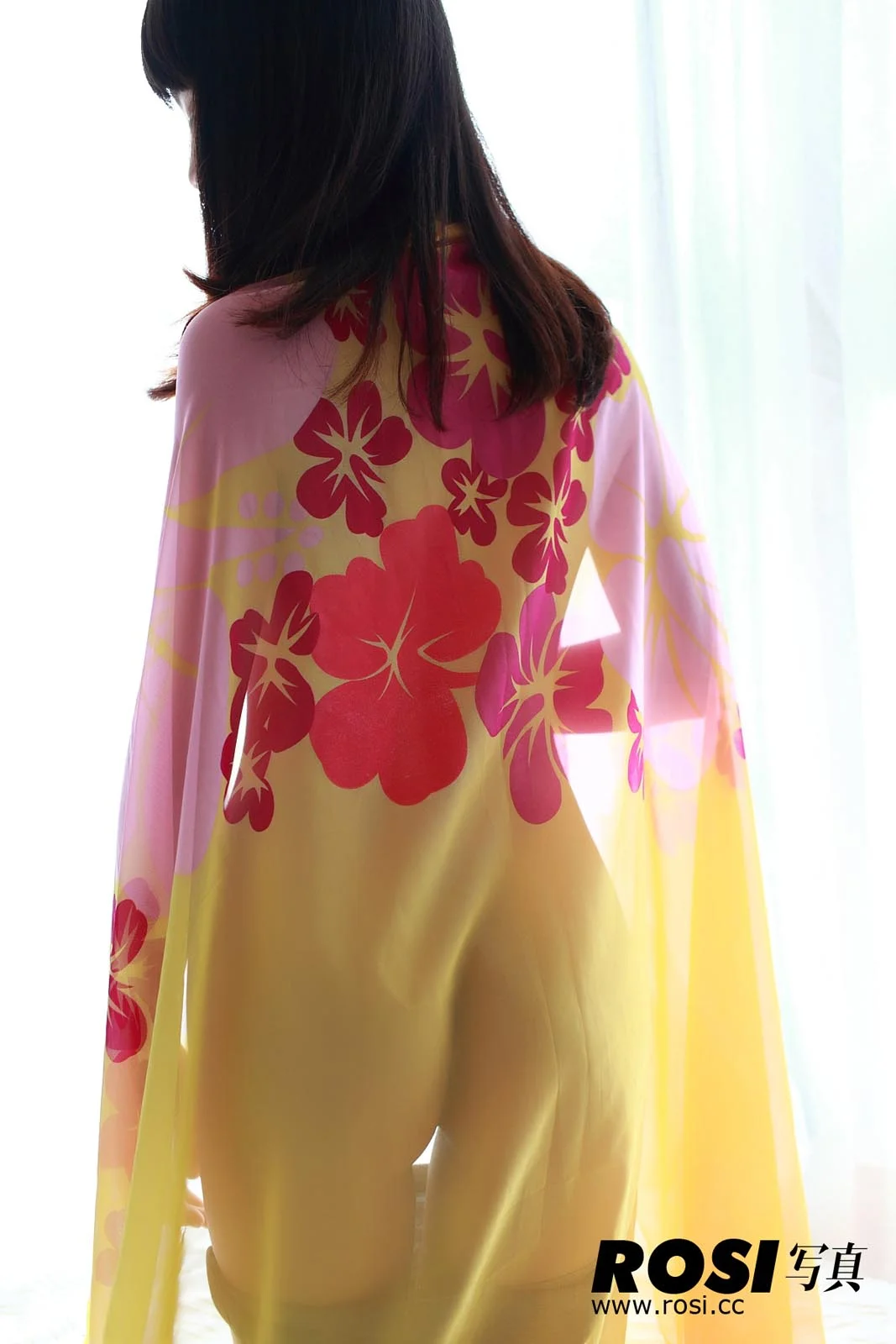 Rosi 写真 No.015 27P/13.35M - 9