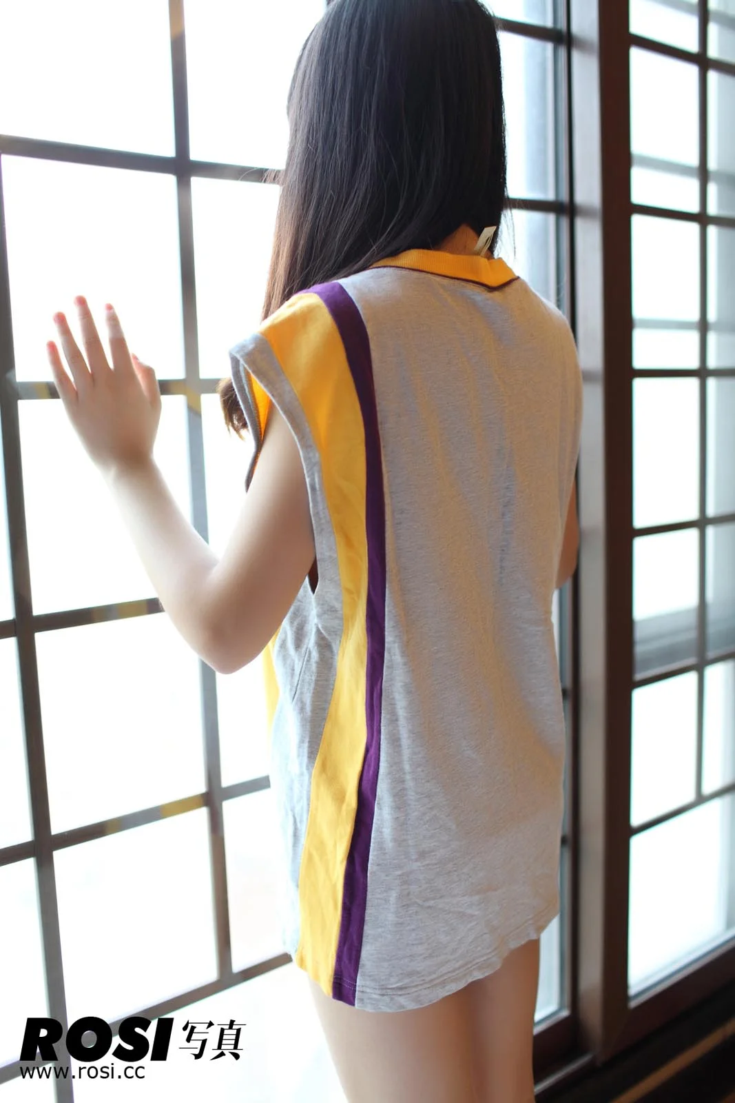 Rosi 写真 No.079 20P/20.10M - 1