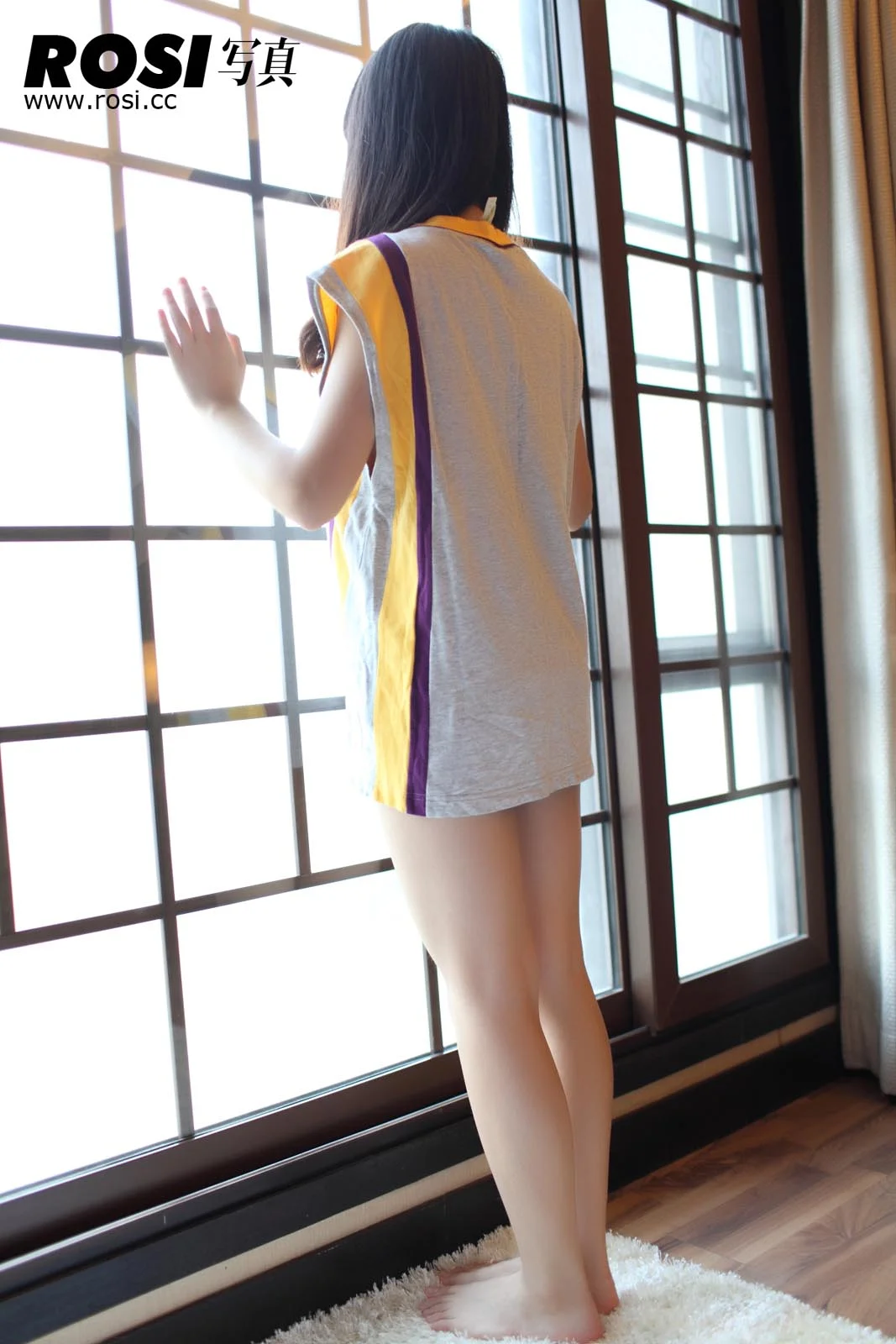 Rosi 写真 No.079 20P/20.10M - 2