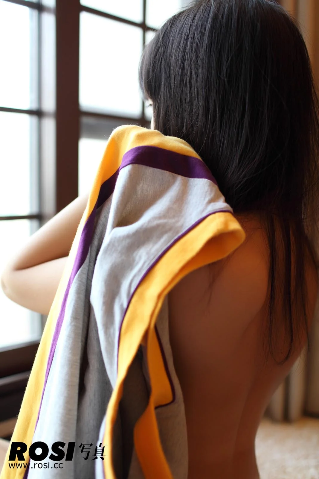 Rosi 写真 No.079 20P/20.10M - 8