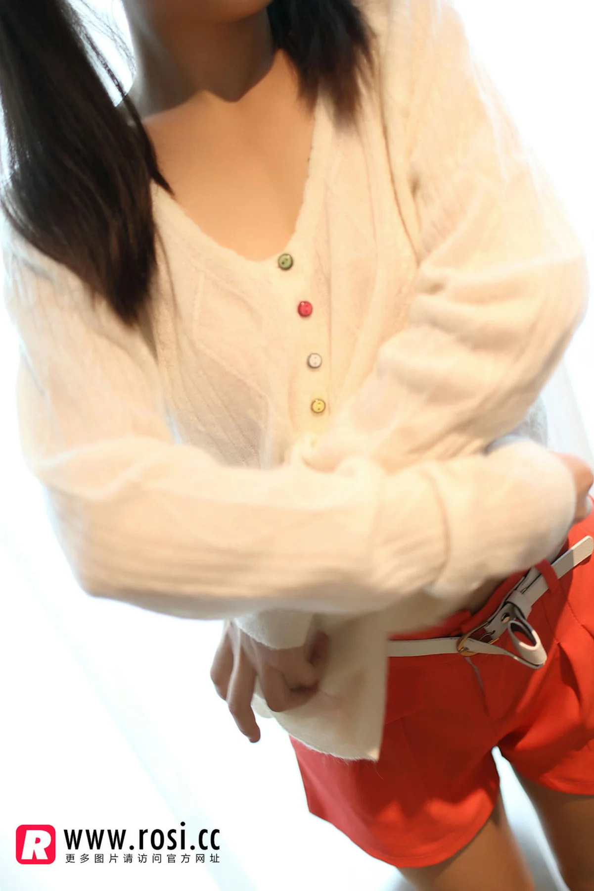 Rosi 写真 No.1042 私房诱惑 - 9