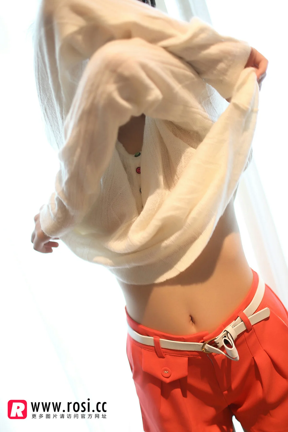 Rosi 写真 No.1042 私房诱惑 - 10